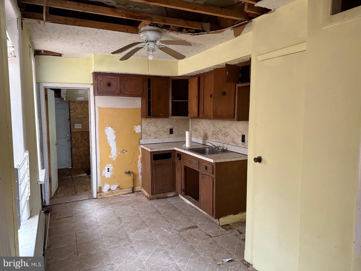 PHILADELPHIA (SOUTH) - Residential