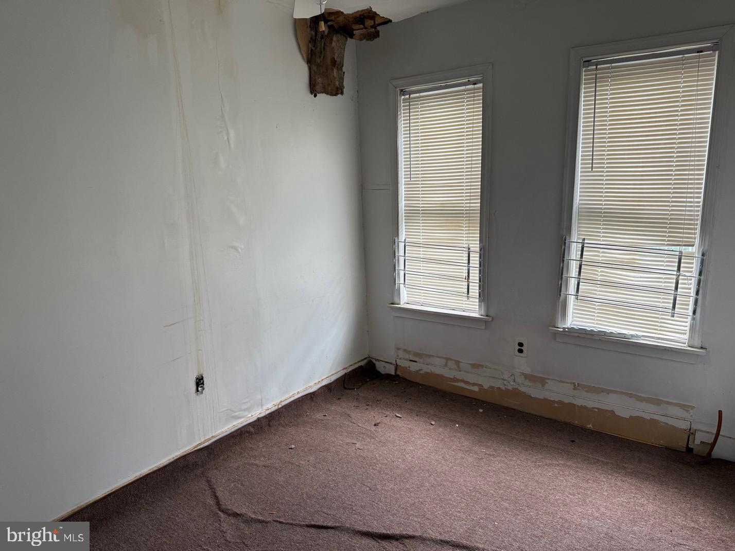 PHILADELPHIA (SOUTH) - Residential