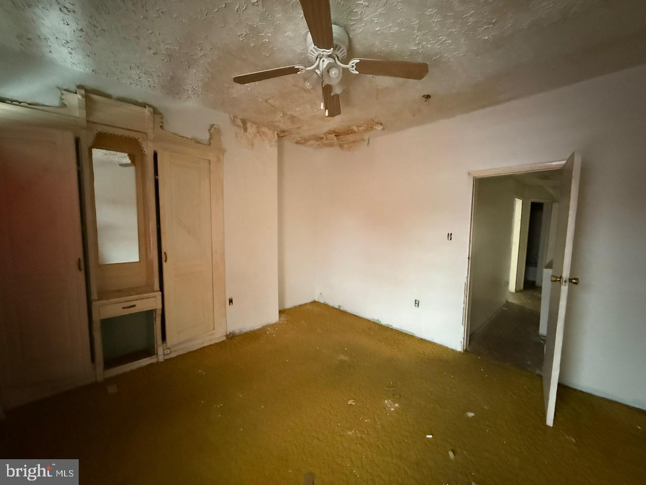 PHILADELPHIA (SOUTH) - Residential