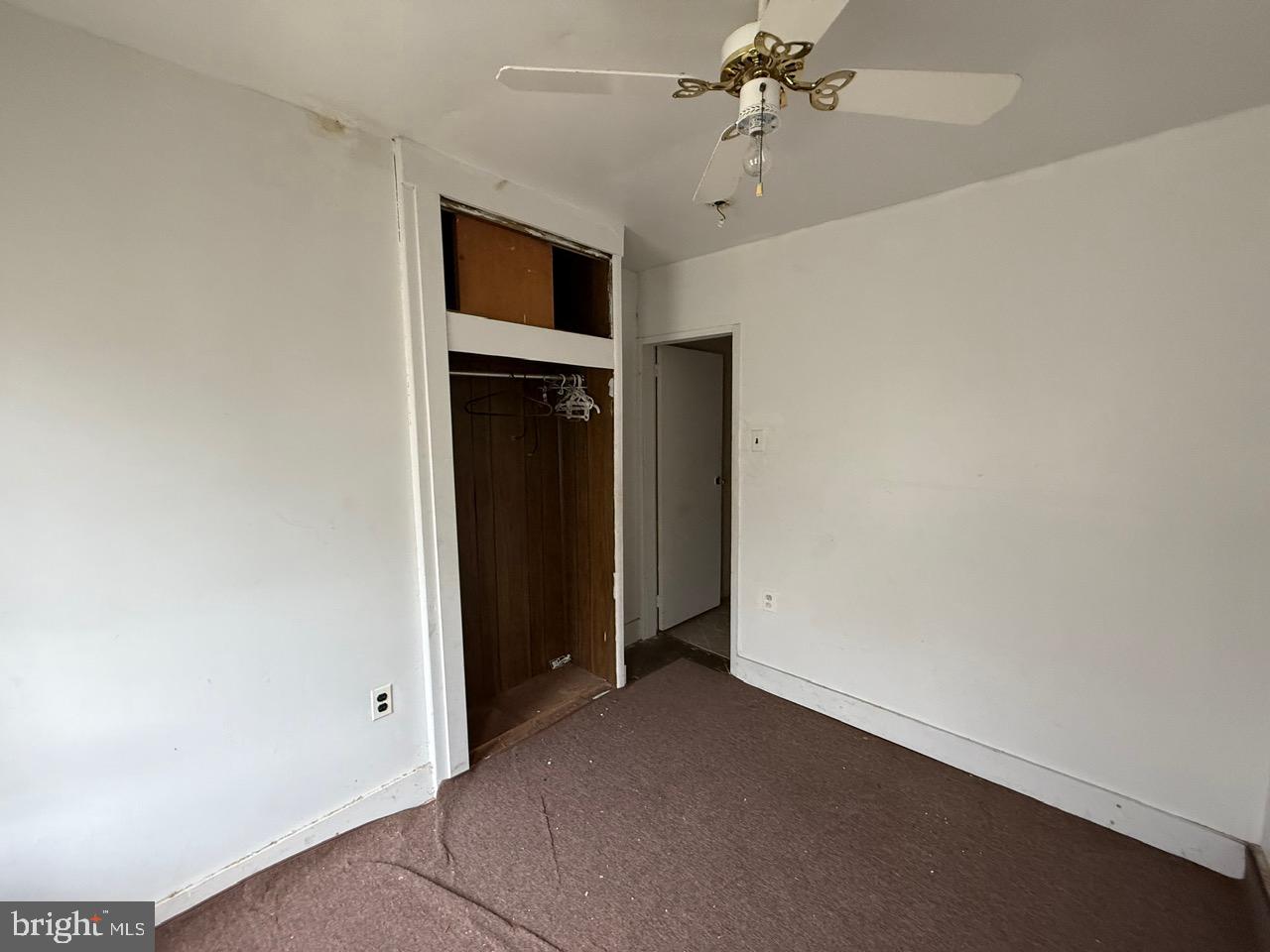 PHILADELPHIA (SOUTH) - Residential