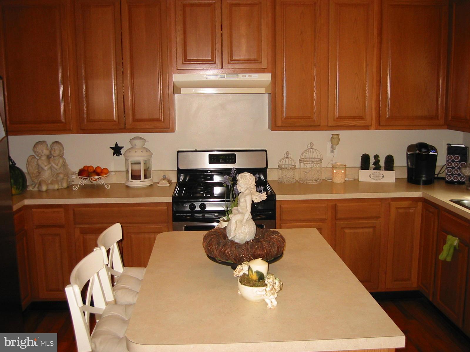 QUAIL RUN - Residential