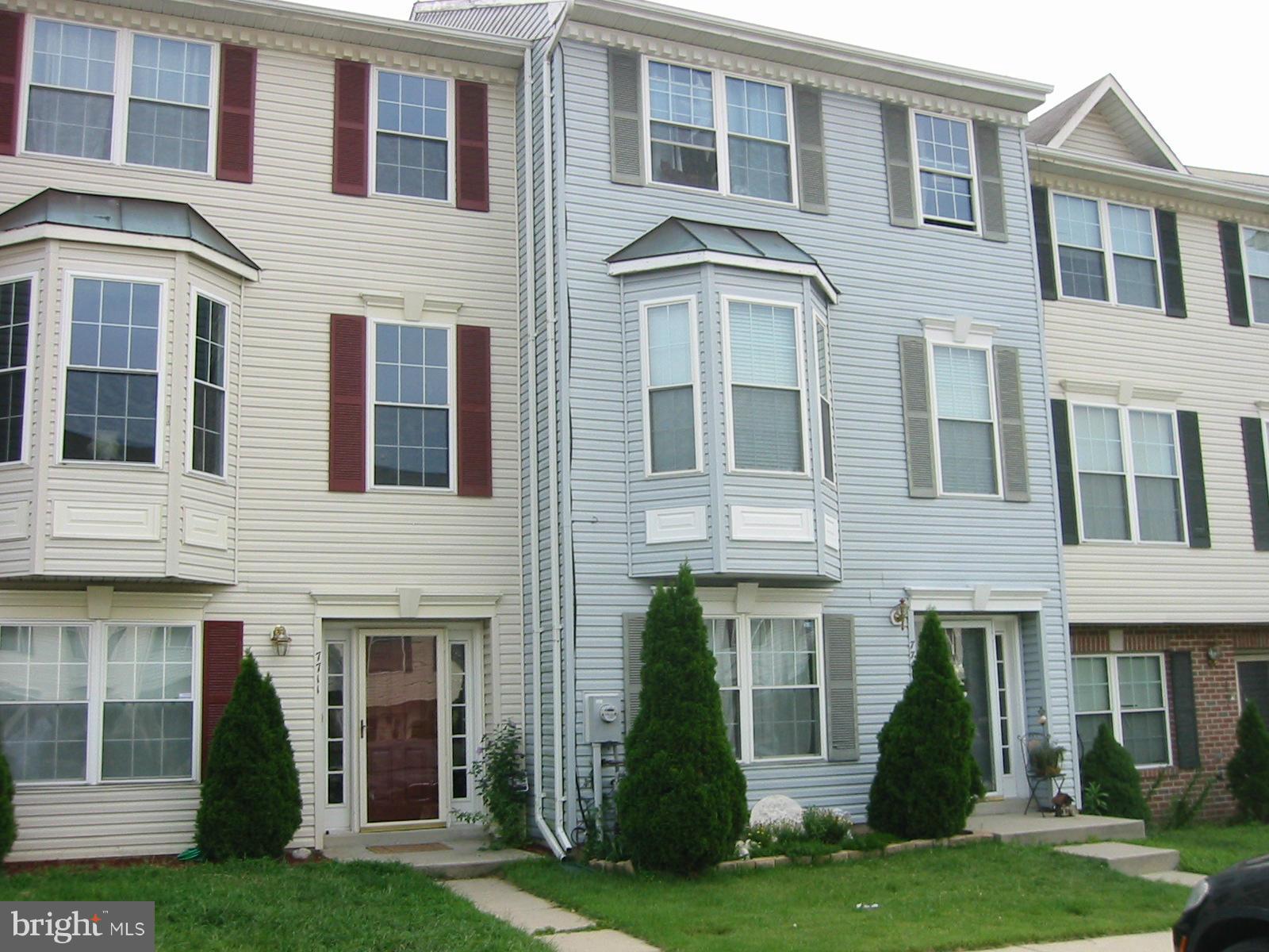 QUAIL RUN - Residential