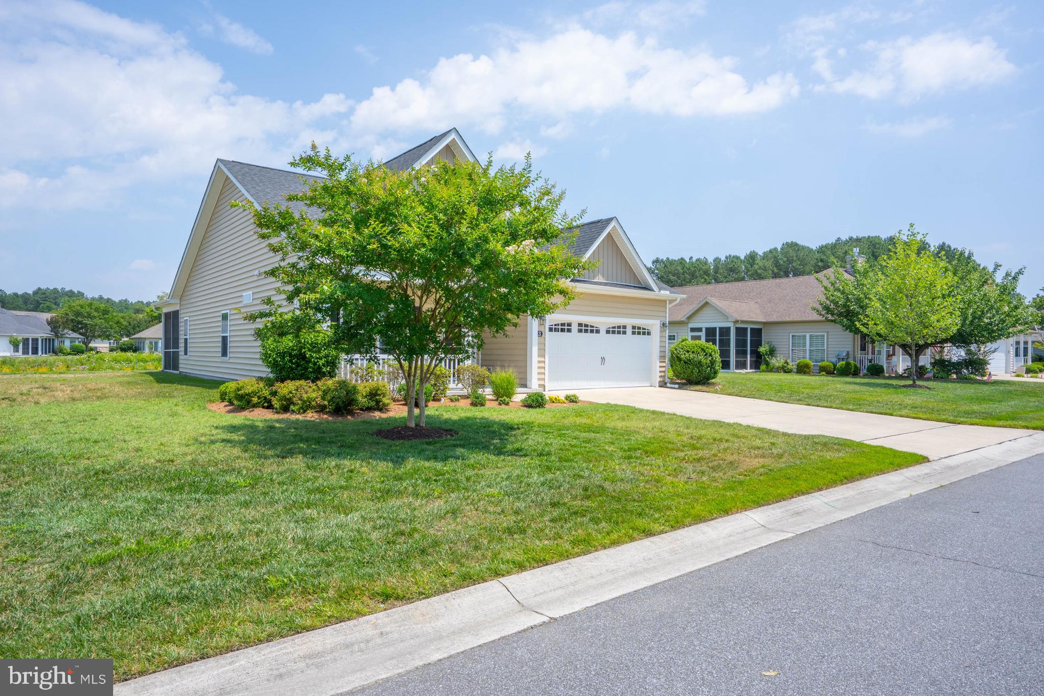 13 FRANKENBERRY DRIVE