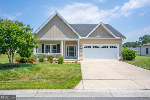 Condo For Sale - 13 Frankenberry Drive<br/> GEORGETOWN, DE 19947