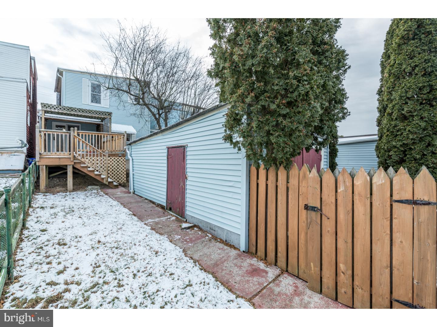 SCHUYLKILL HAVEN - Residential