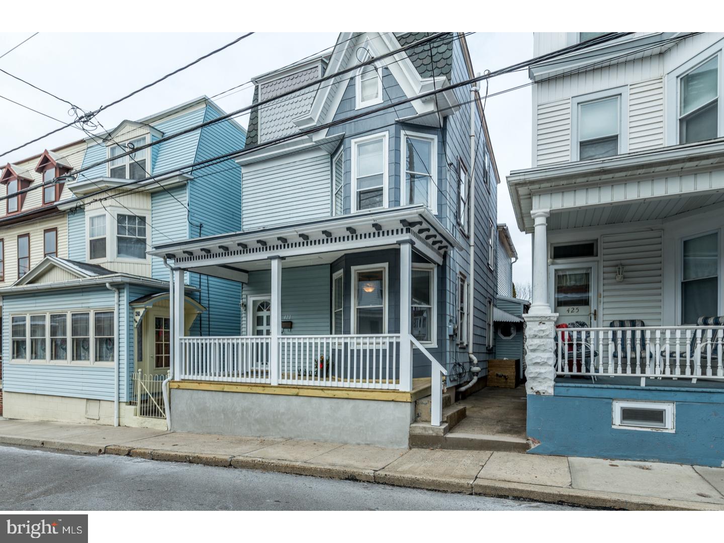 SCHUYLKILL HAVEN - Residential