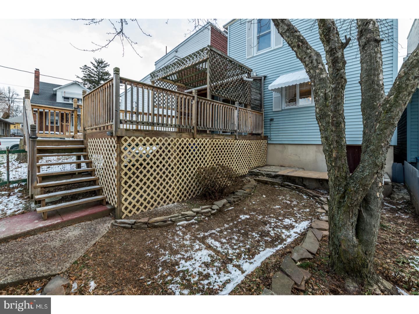 SCHUYLKILL HAVEN - Residential