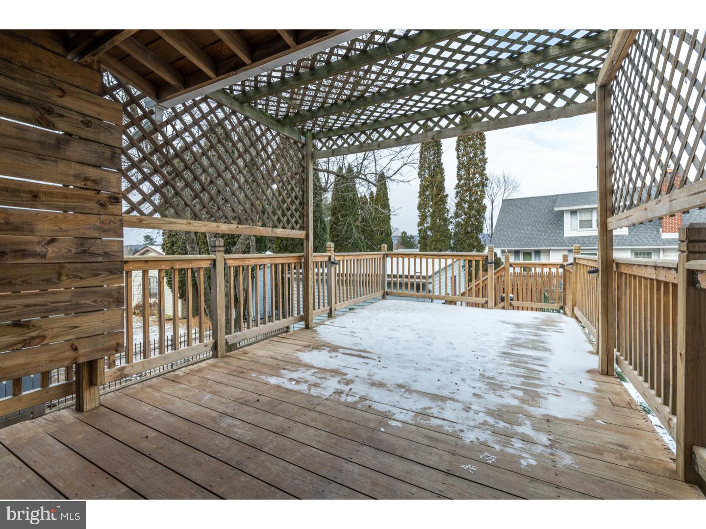 SCHUYLKILL HAVEN - Residential