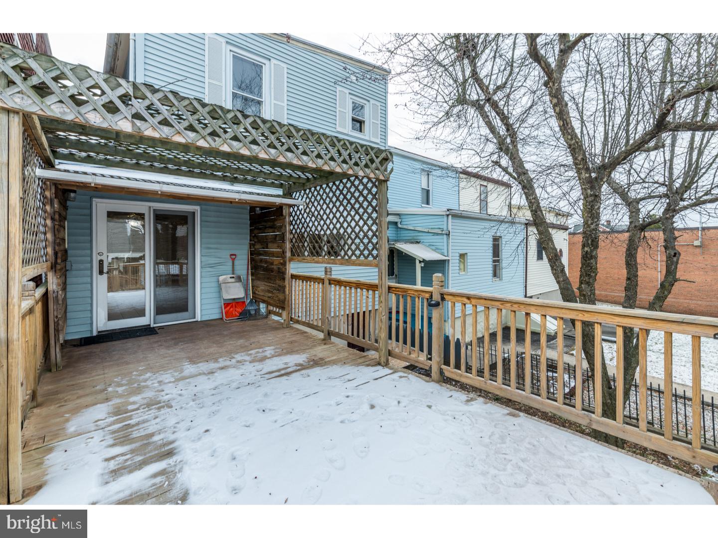 SCHUYLKILL HAVEN - Residential