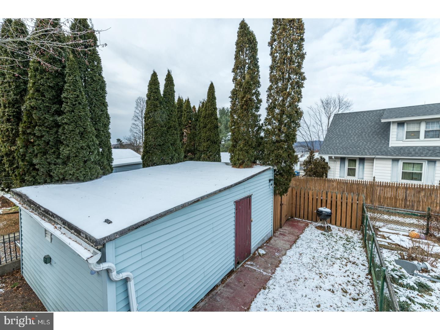 SCHUYLKILL HAVEN - Residential