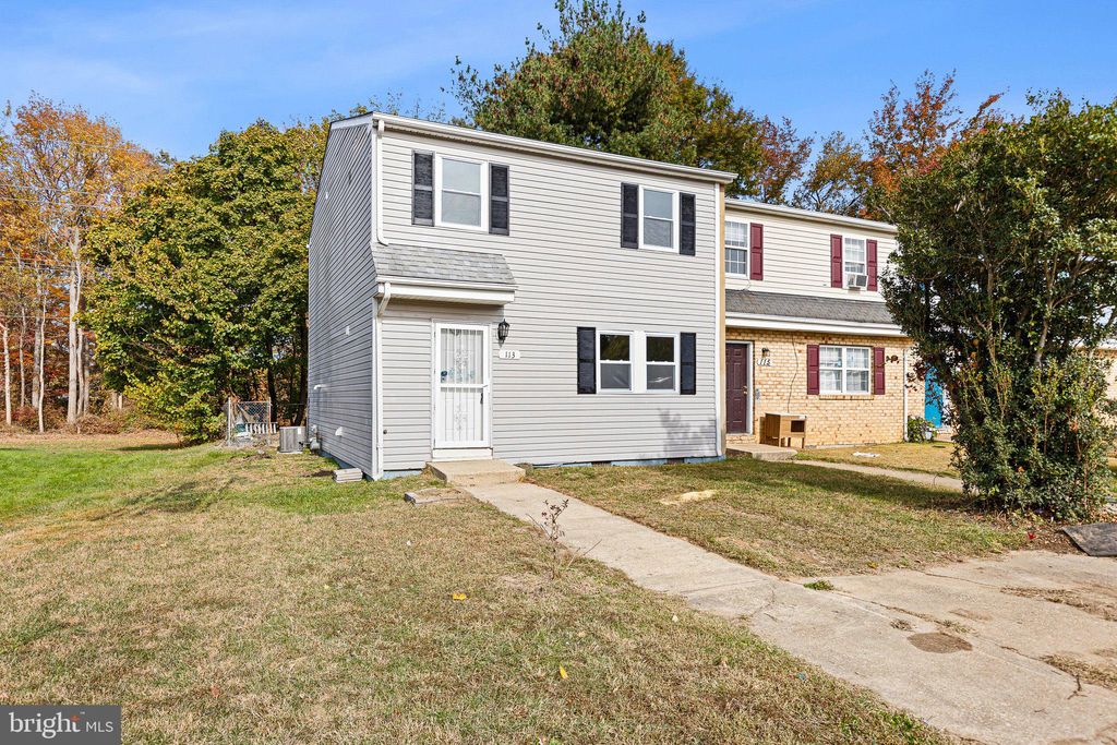 Photo of 113 E Plover Drive, NEWARK, DE 19702 (MLS # DENC2092186)