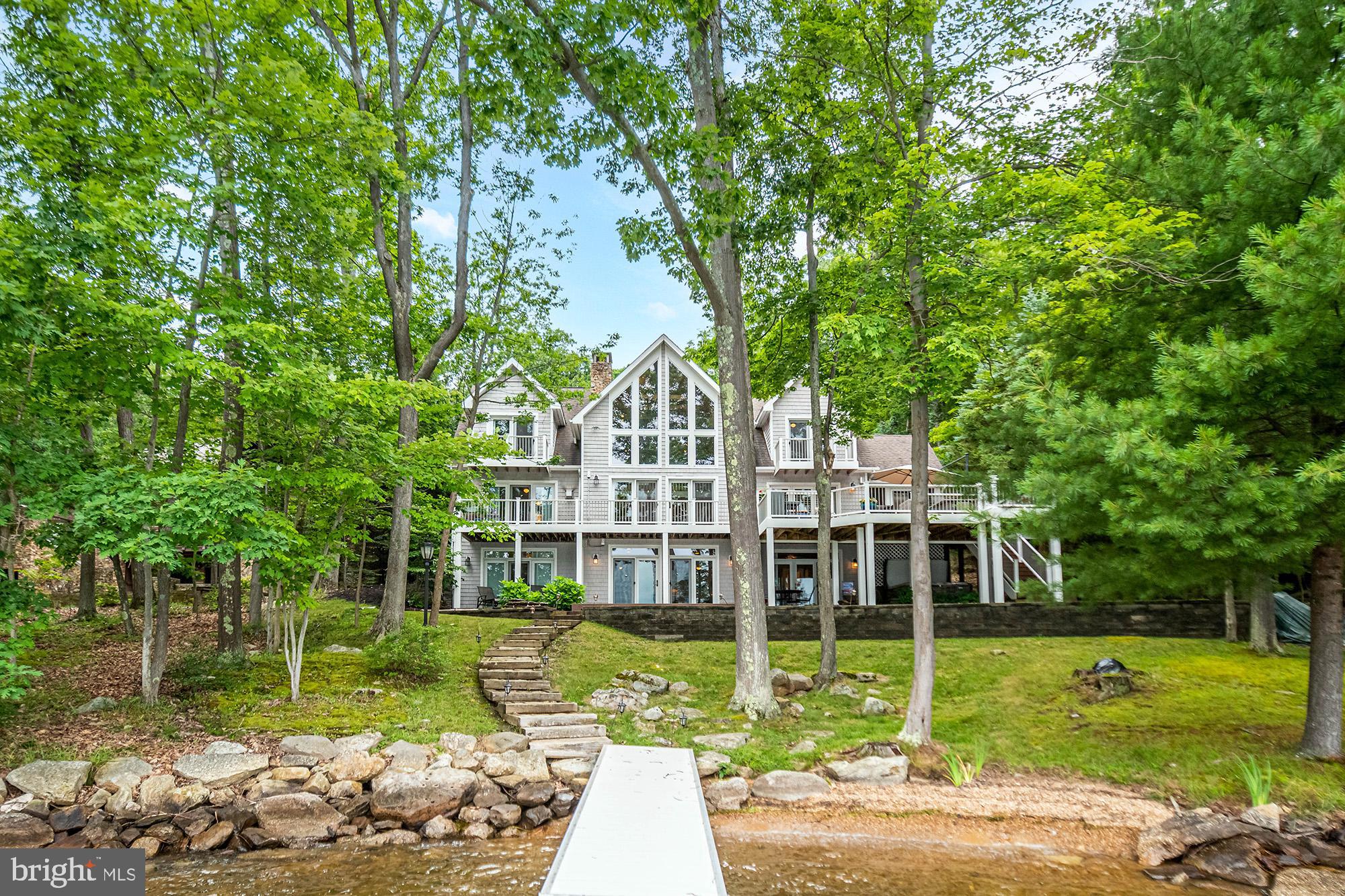 MEADOW MOUNTAIN - Residential