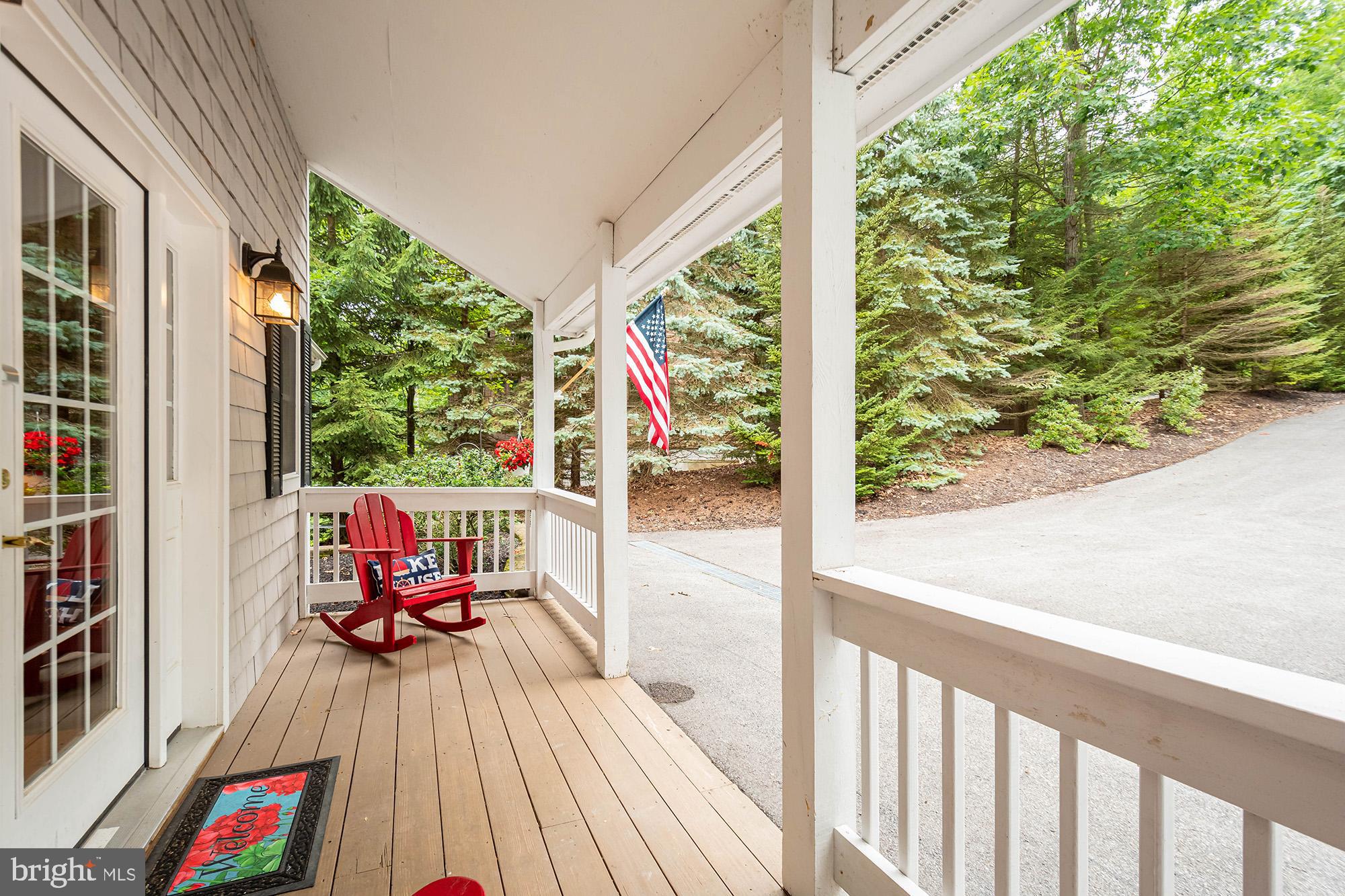 MEADOW MOUNTAIN - Residential