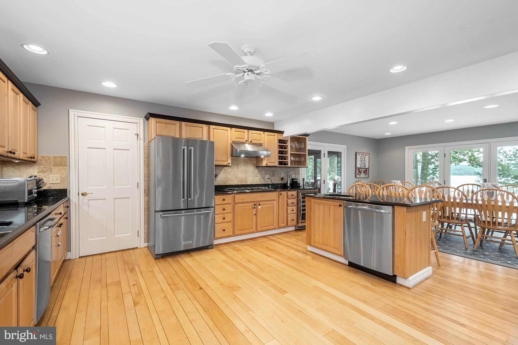 MEADOW MOUNTAIN - Residential