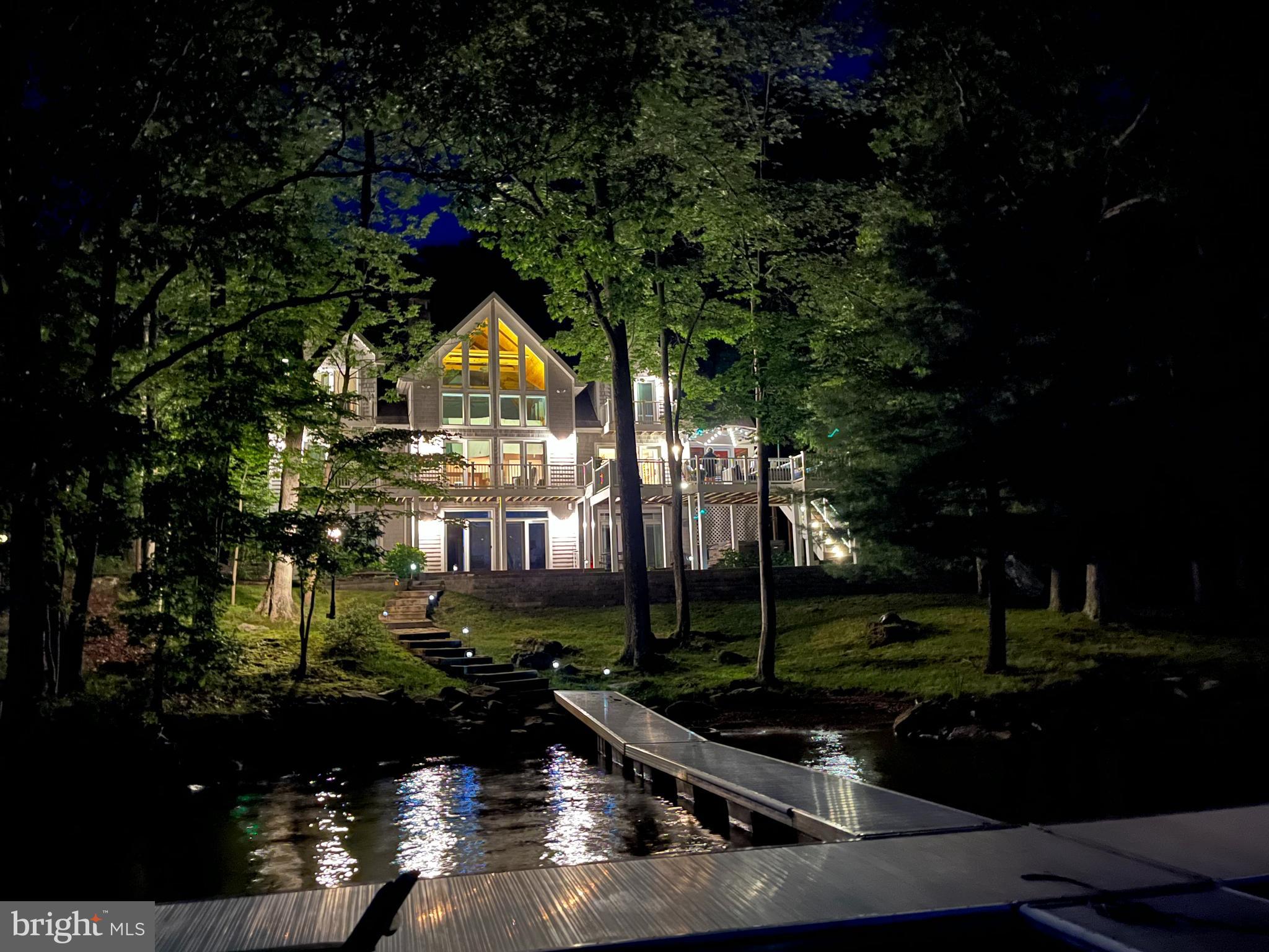 MEADOW MOUNTAIN - Residential