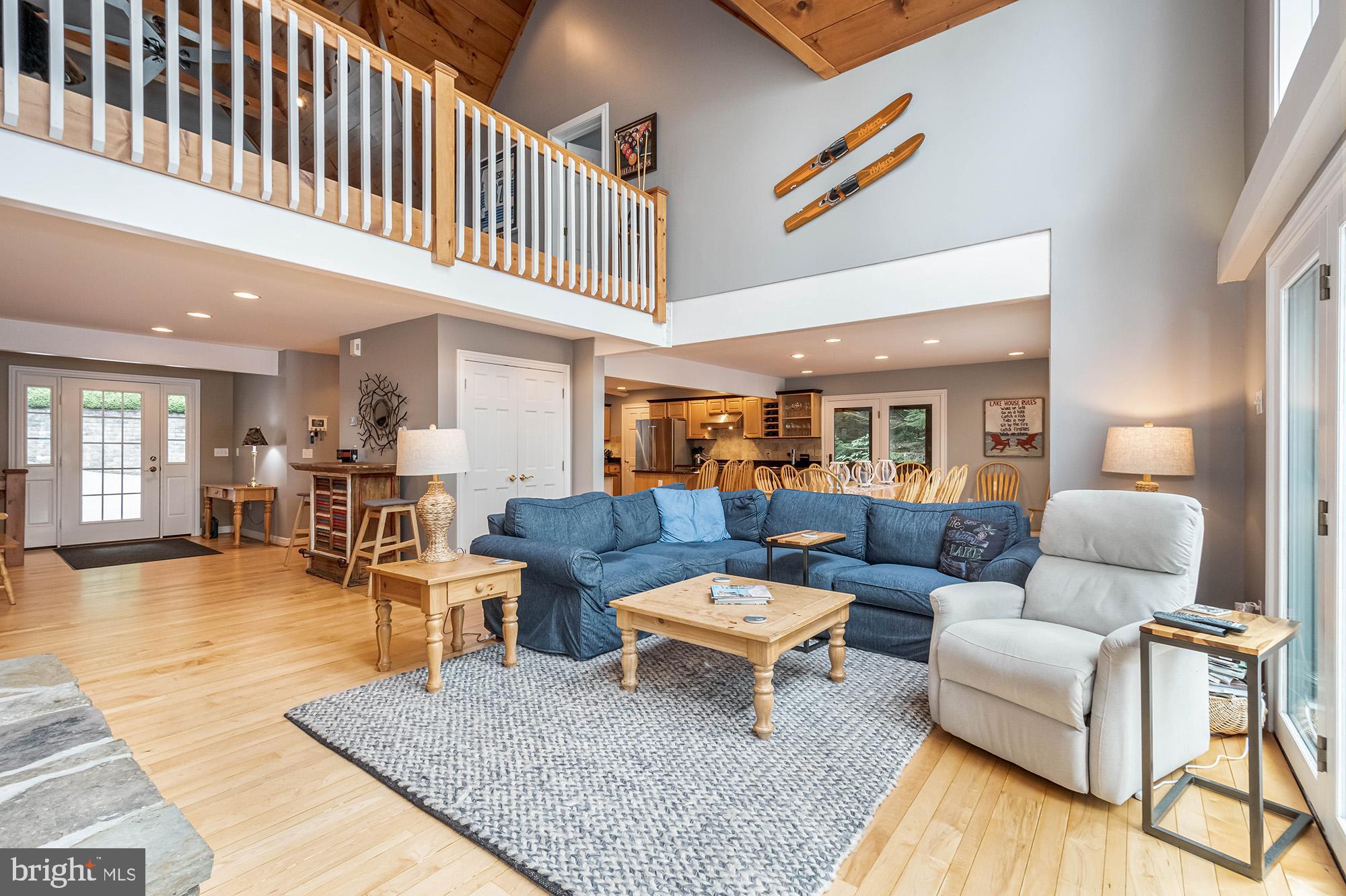 MEADOW MOUNTAIN - Residential