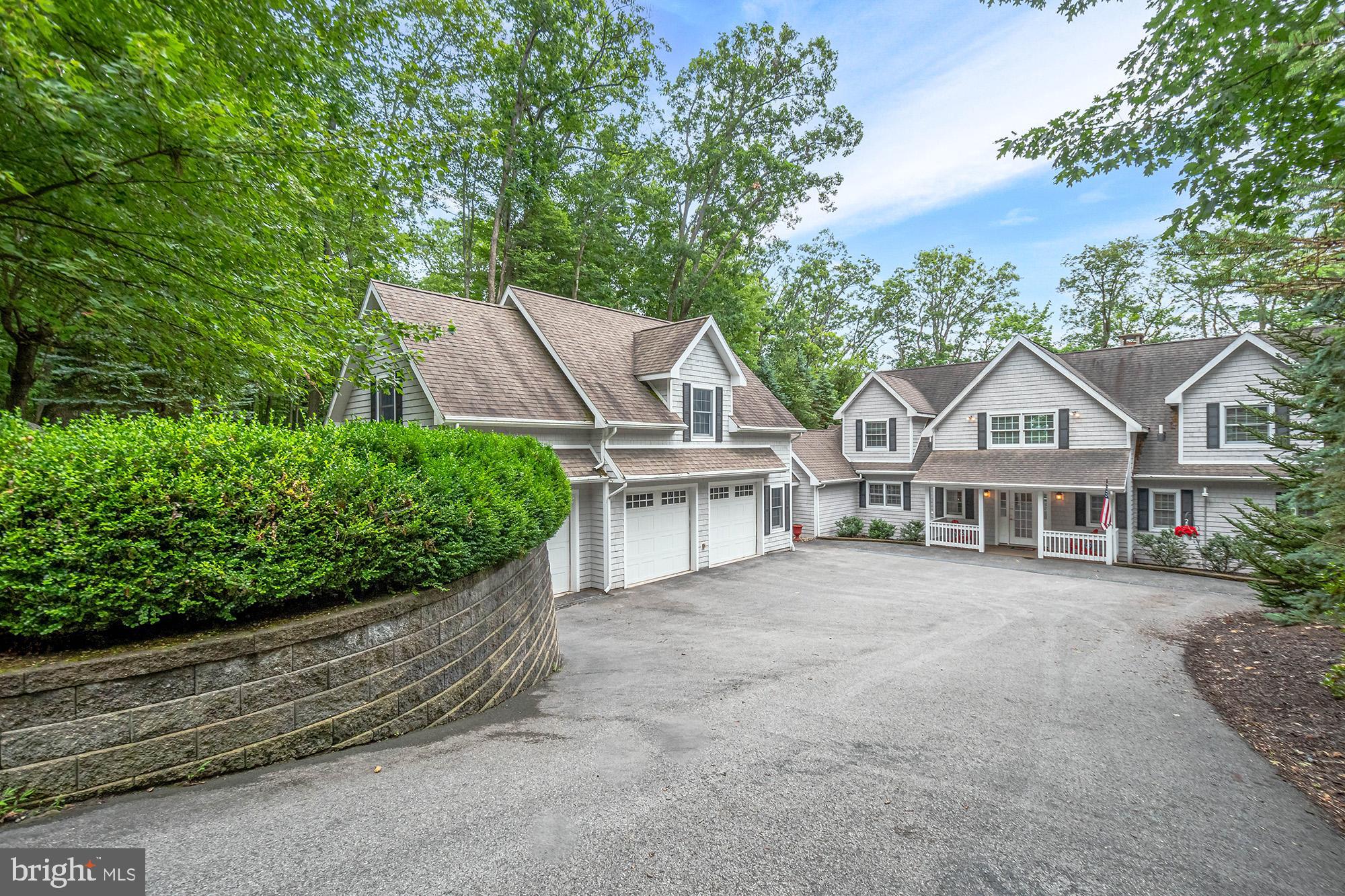 MEADOW MOUNTAIN - Residential