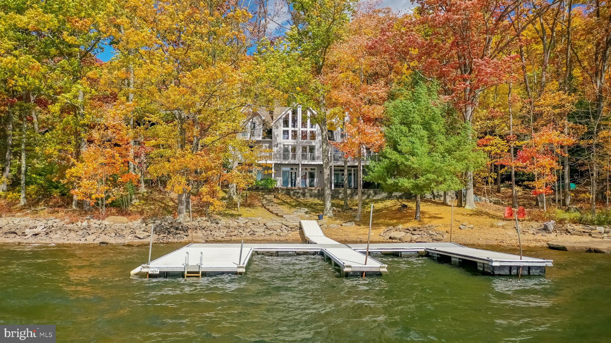 MEADOW MOUNTAIN - Residential