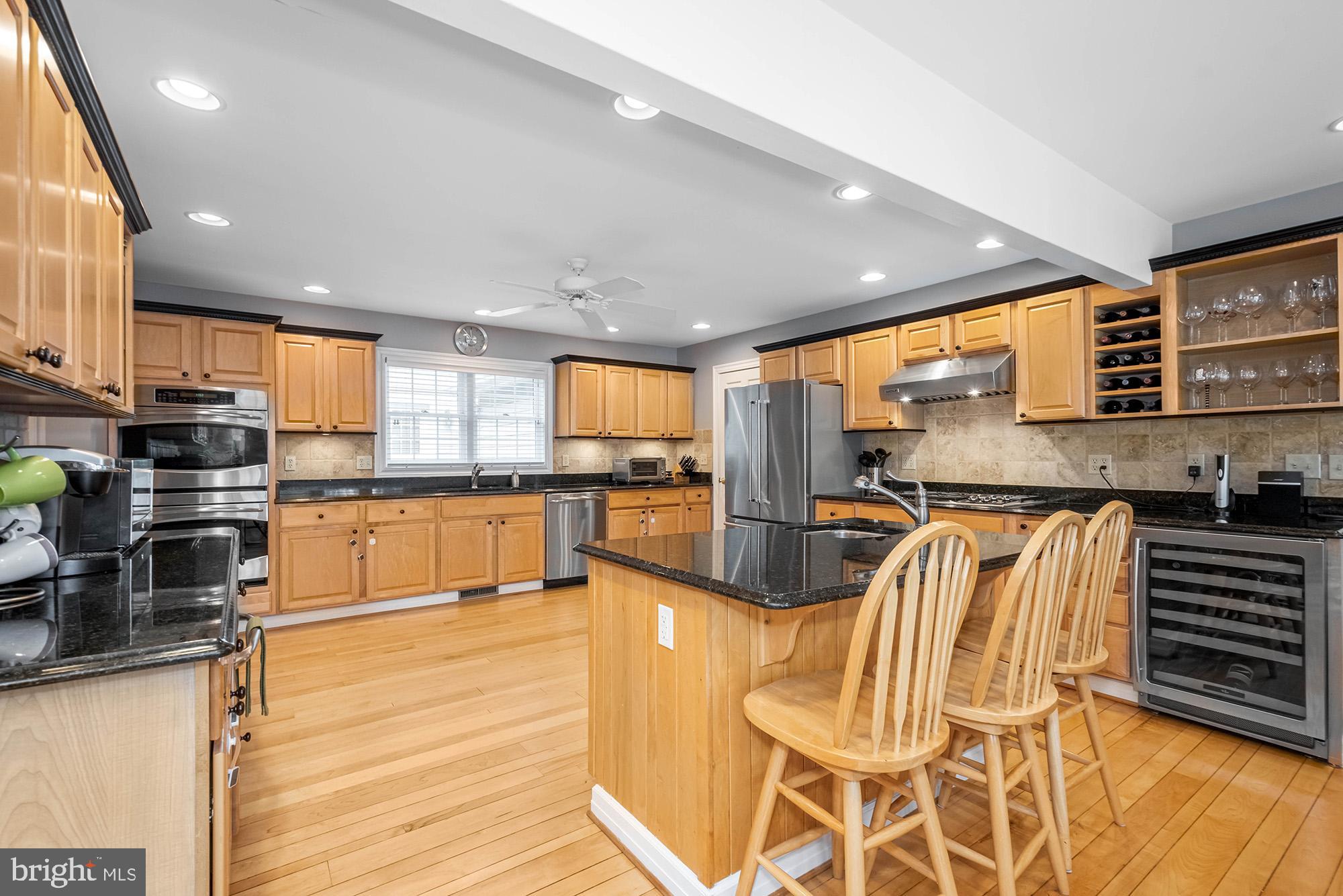 MEADOW MOUNTAIN - Residential