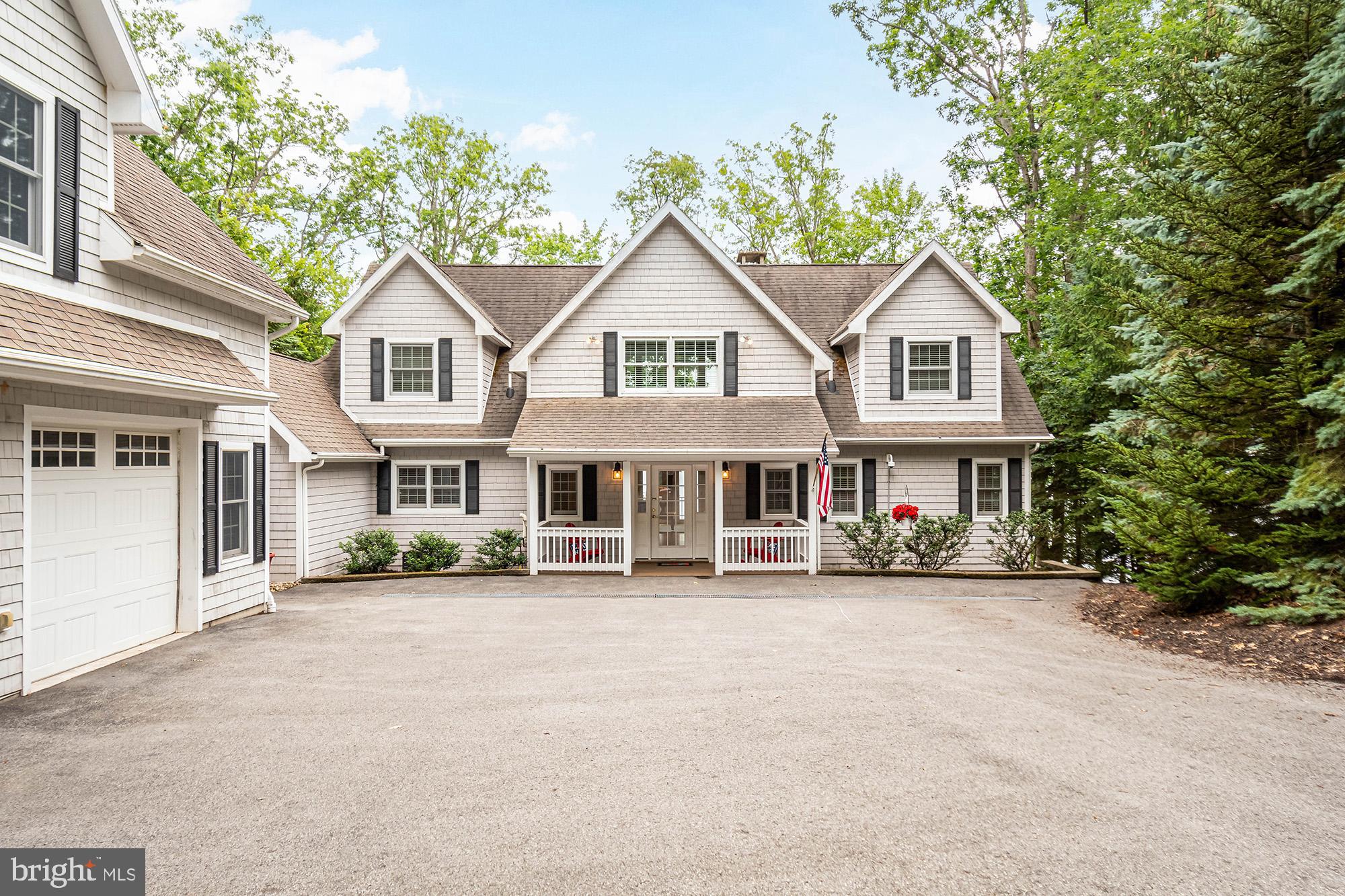 MEADOW MOUNTAIN - Residential