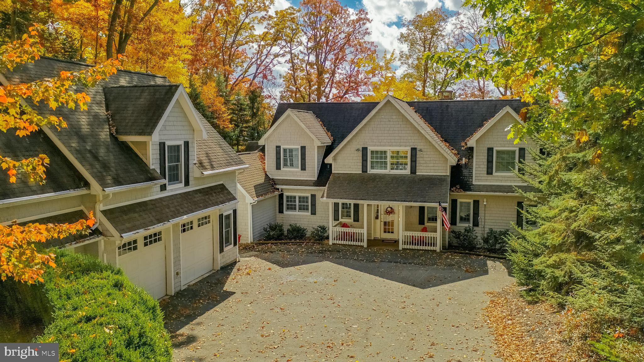 MEADOW MOUNTAIN - Residential