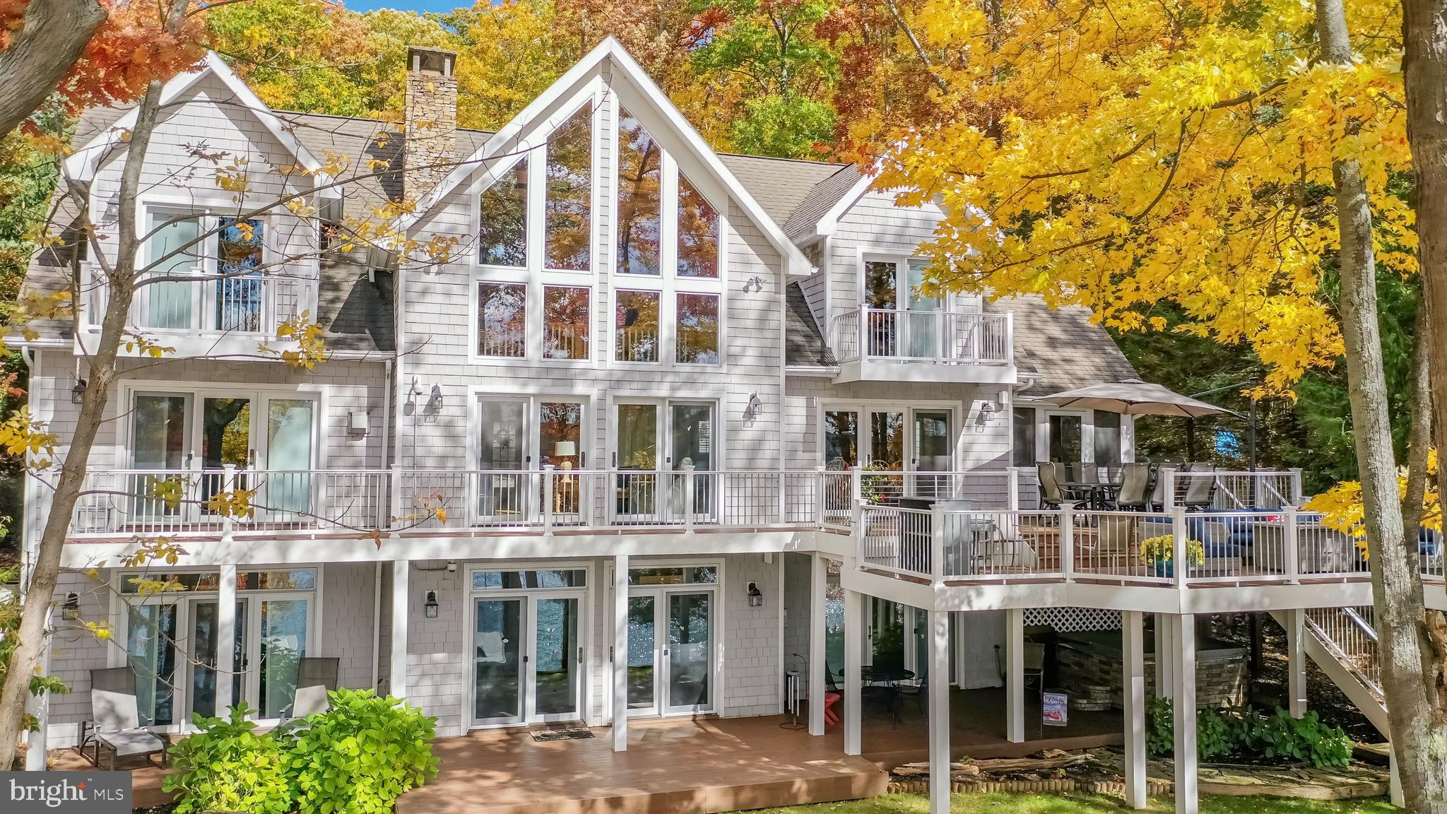 MEADOW MOUNTAIN - Residential