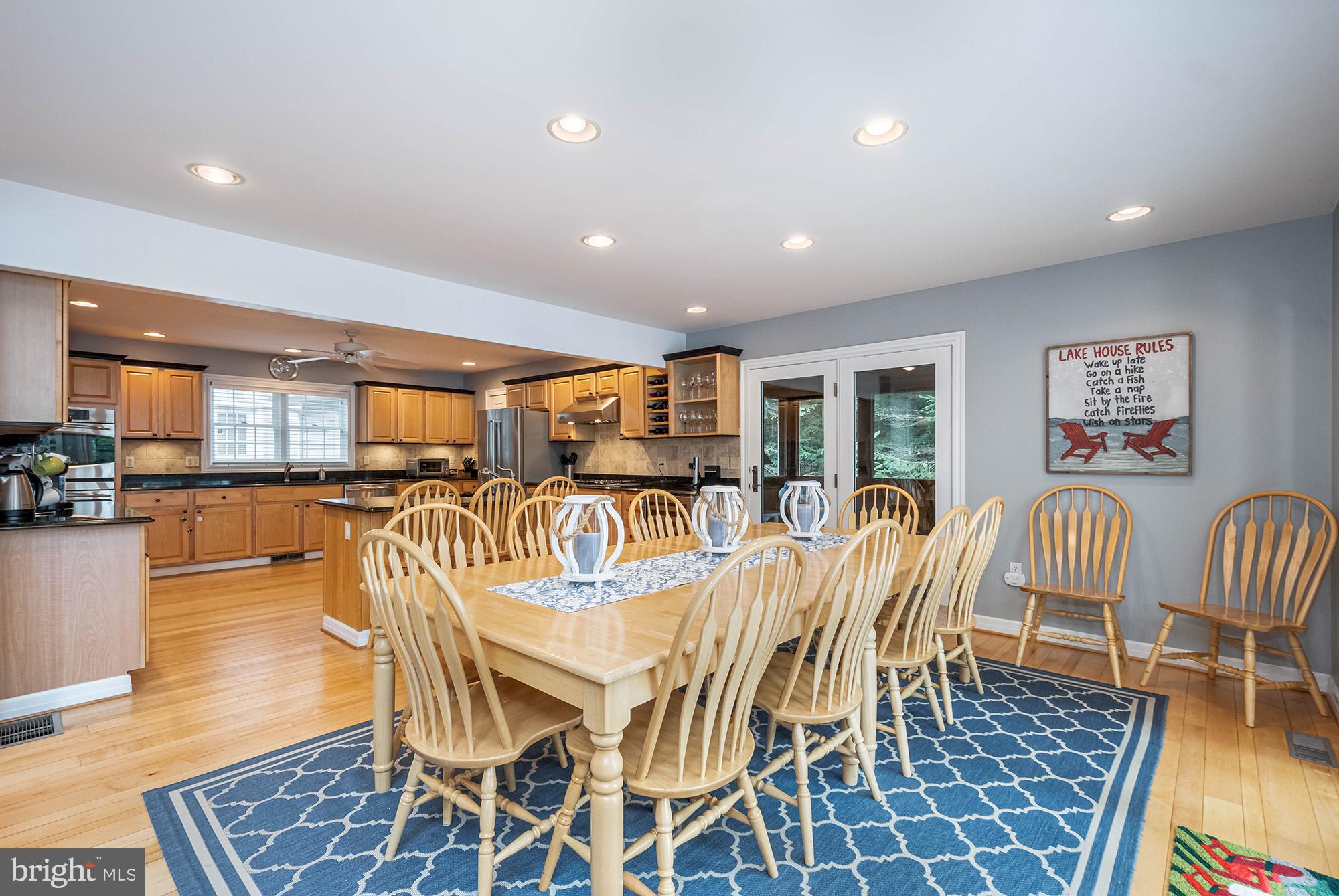 MEADOW MOUNTAIN - Residential