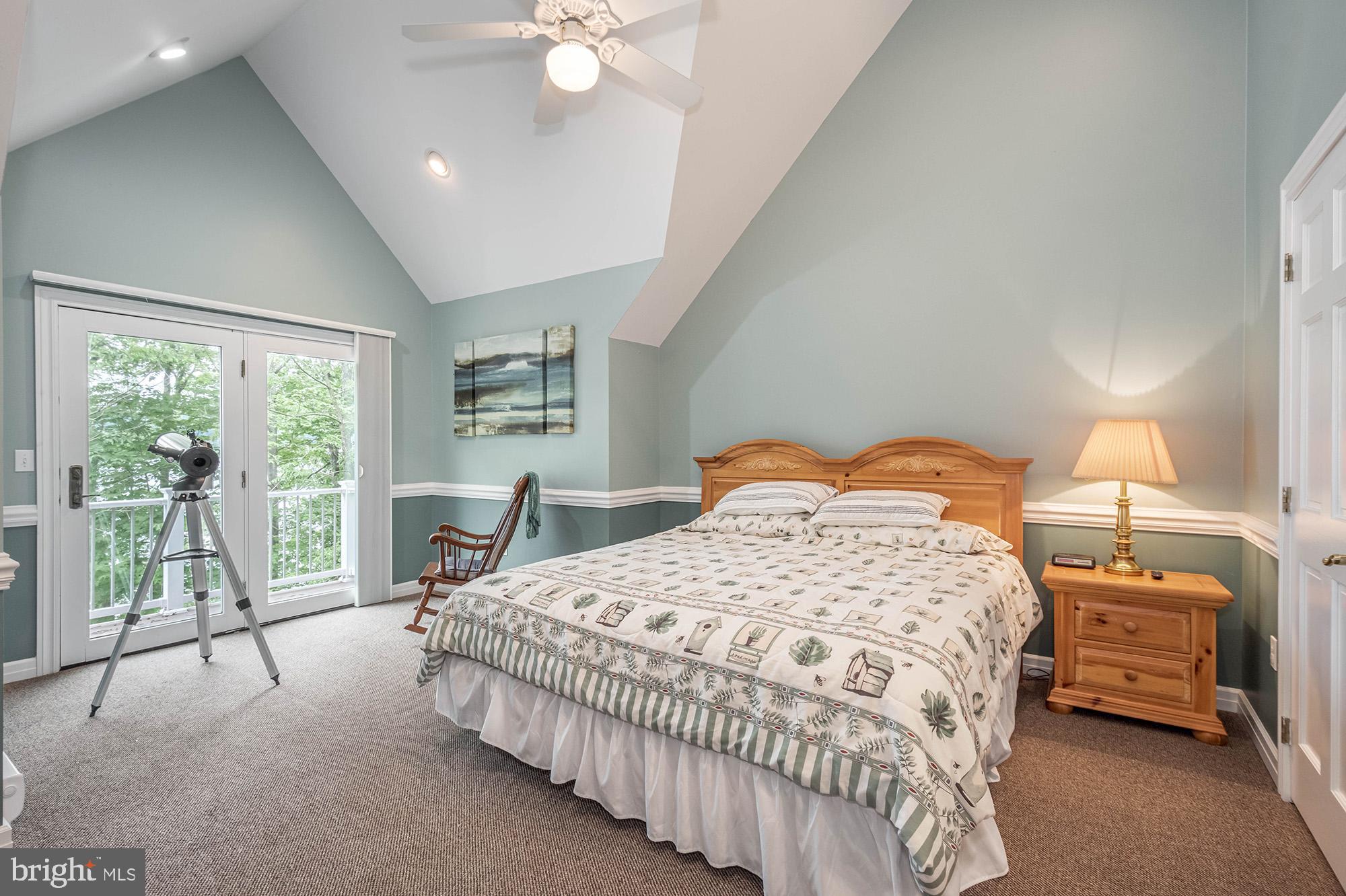 MEADOW MOUNTAIN - Residential