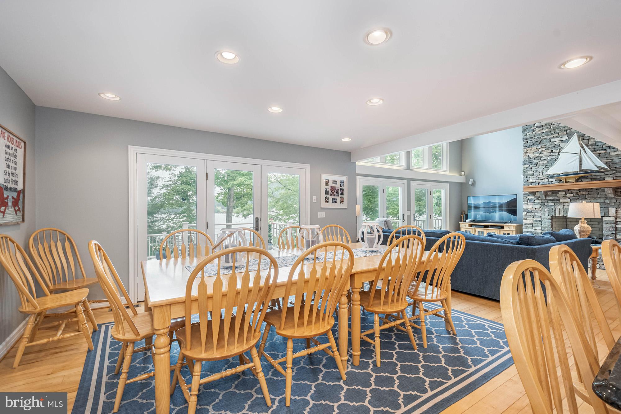 MEADOW MOUNTAIN - Residential