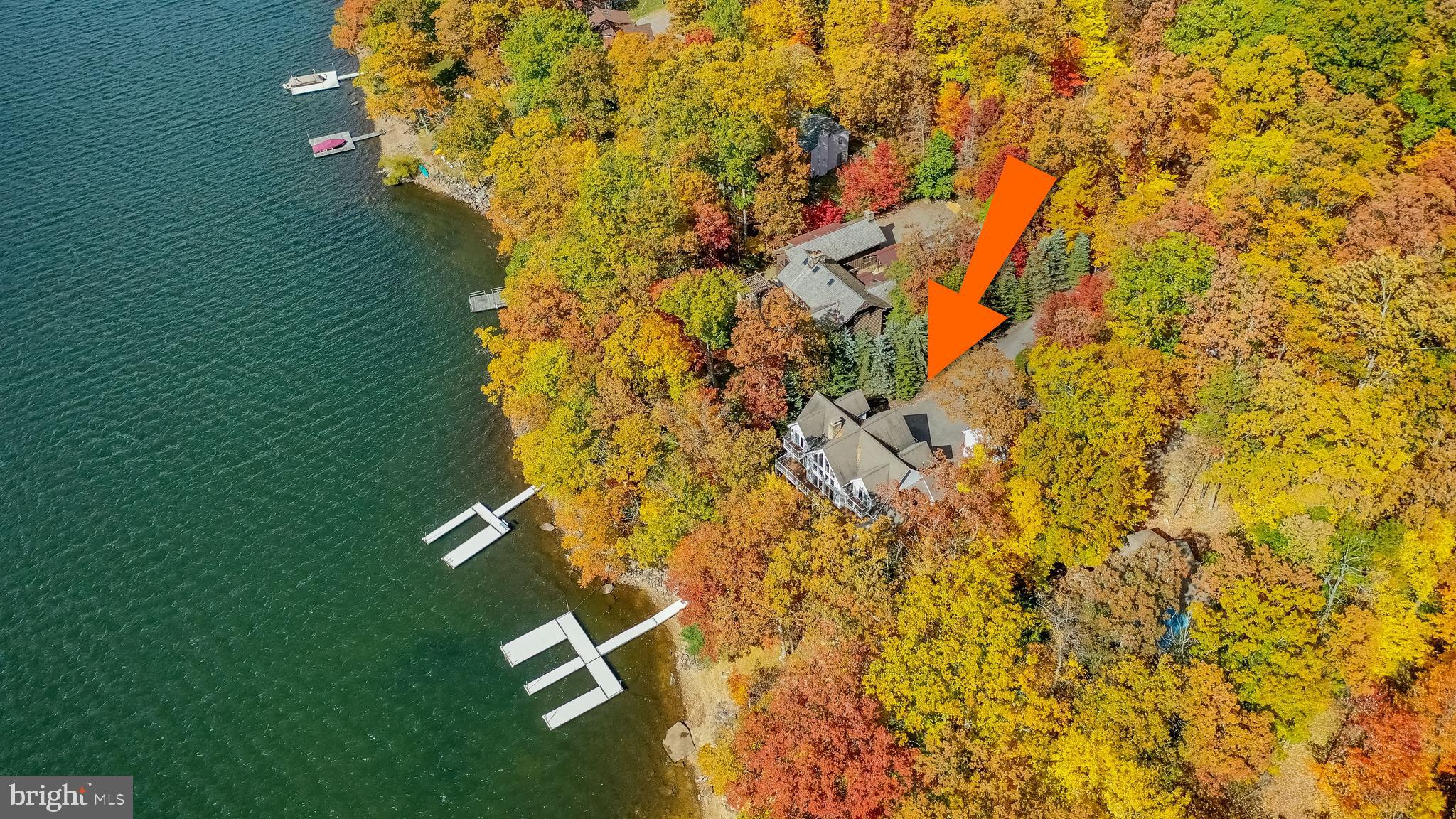 MEADOW MOUNTAIN - Residential