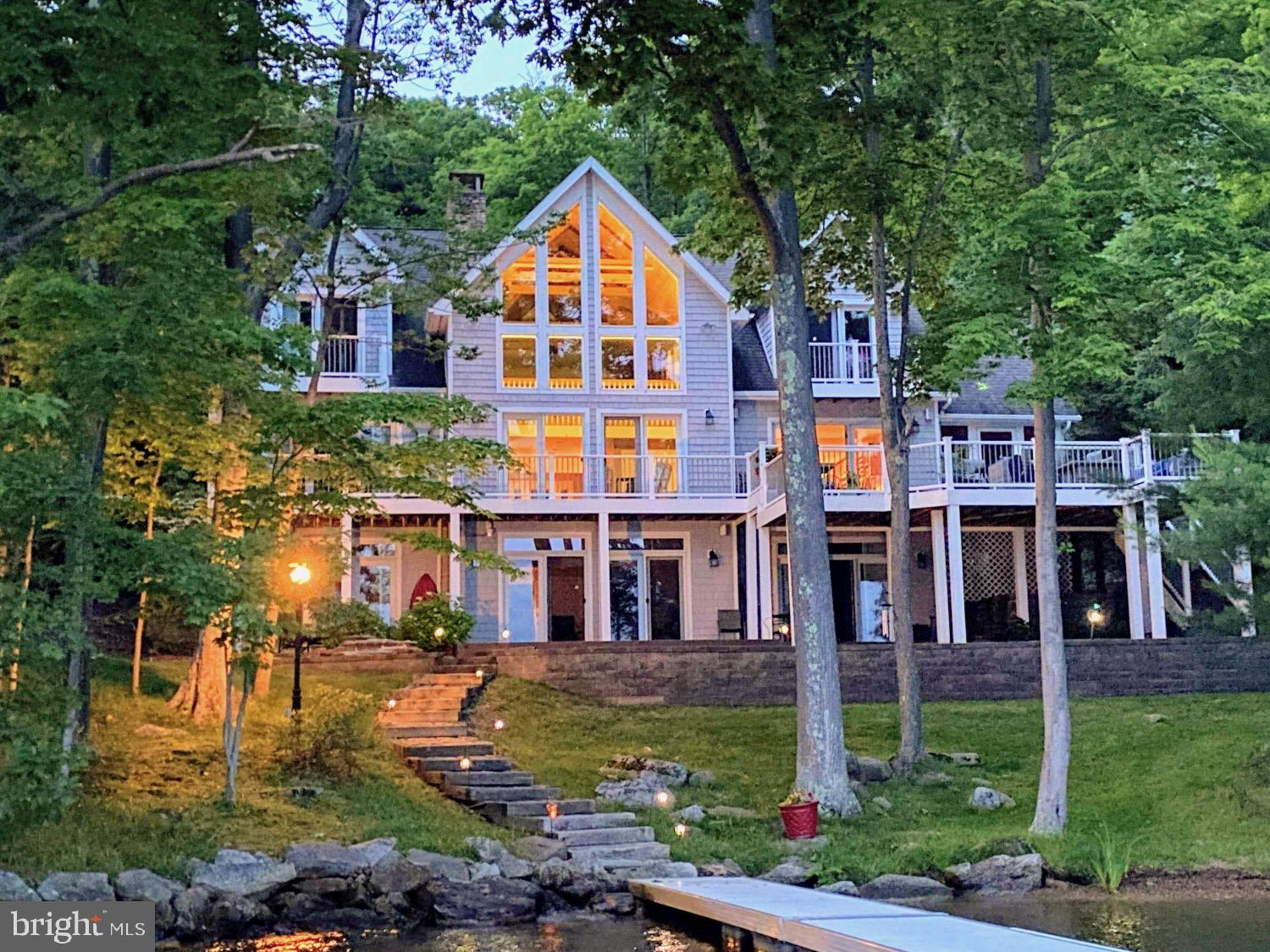 MEADOW MOUNTAIN - Residential