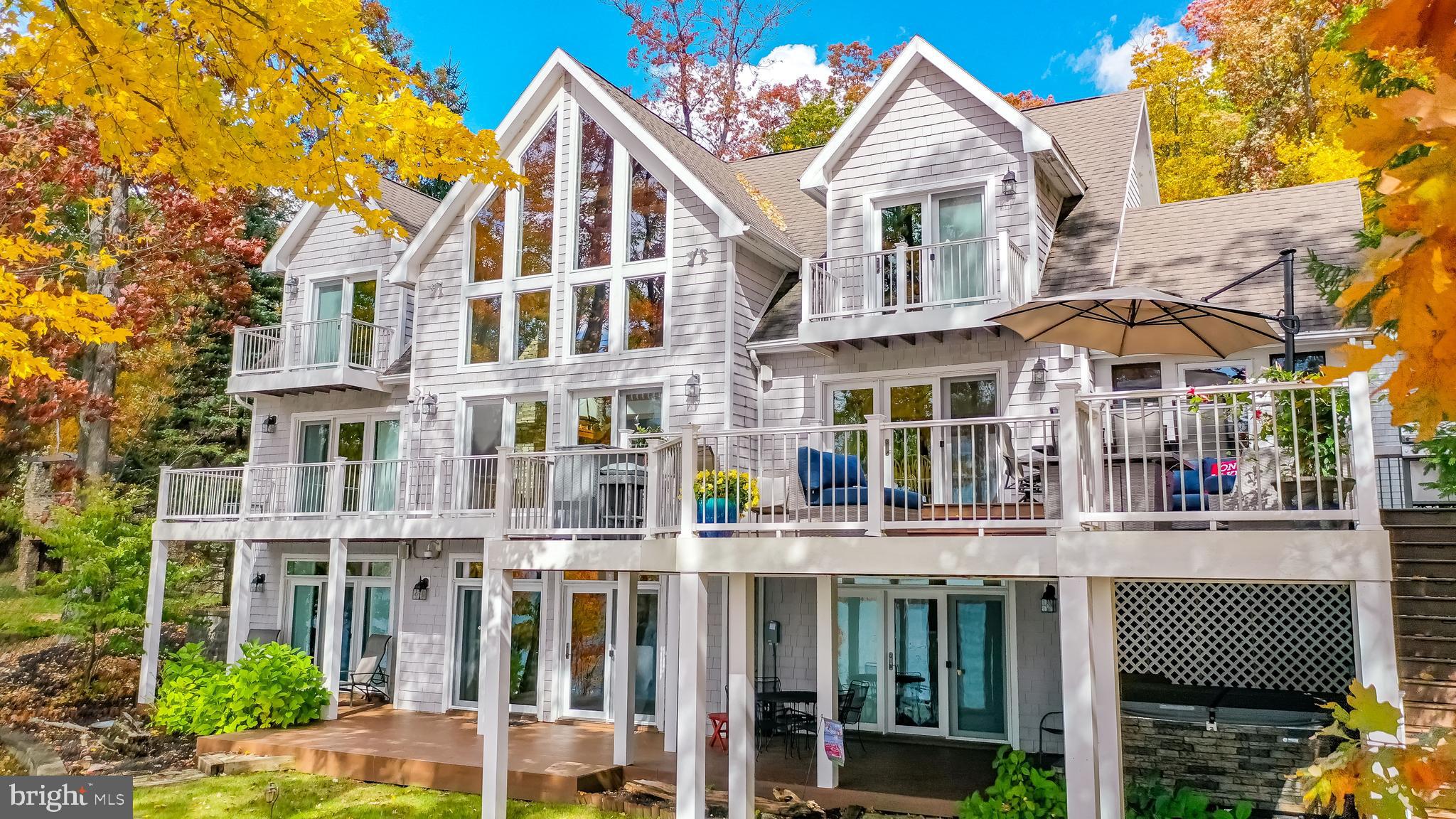 MEADOW MOUNTAIN - Residential