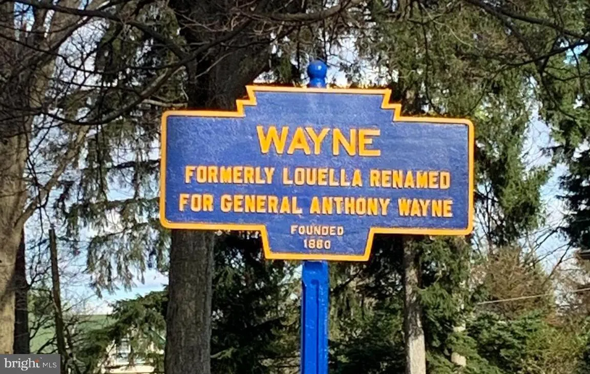 Wayne, Pennsylvania 19087, United States, 3 Bedrooms Bedrooms, ,3 BathroomsBathrooms,Residential,Pending,13587