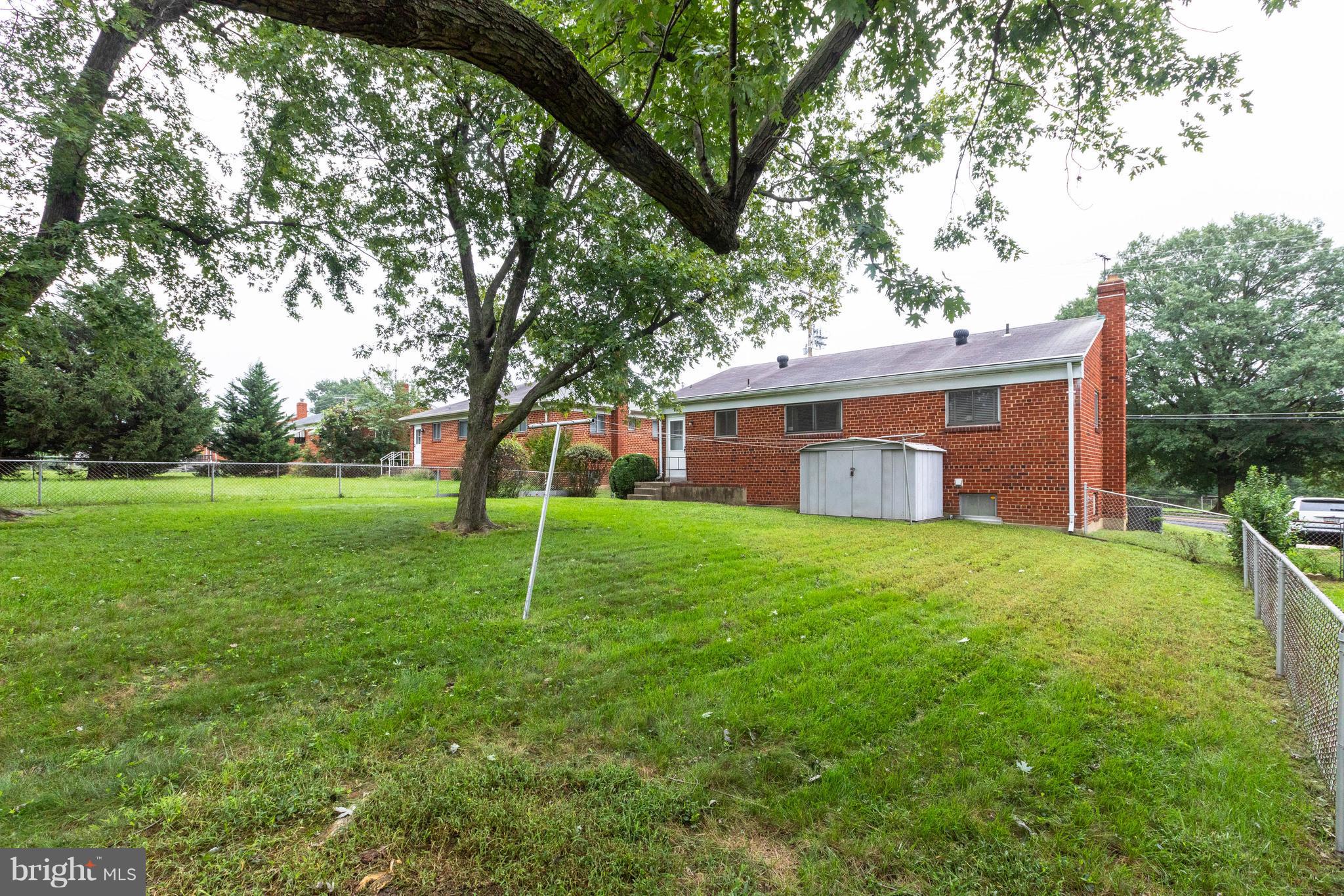 MARLOW HEIGHTS - Residential