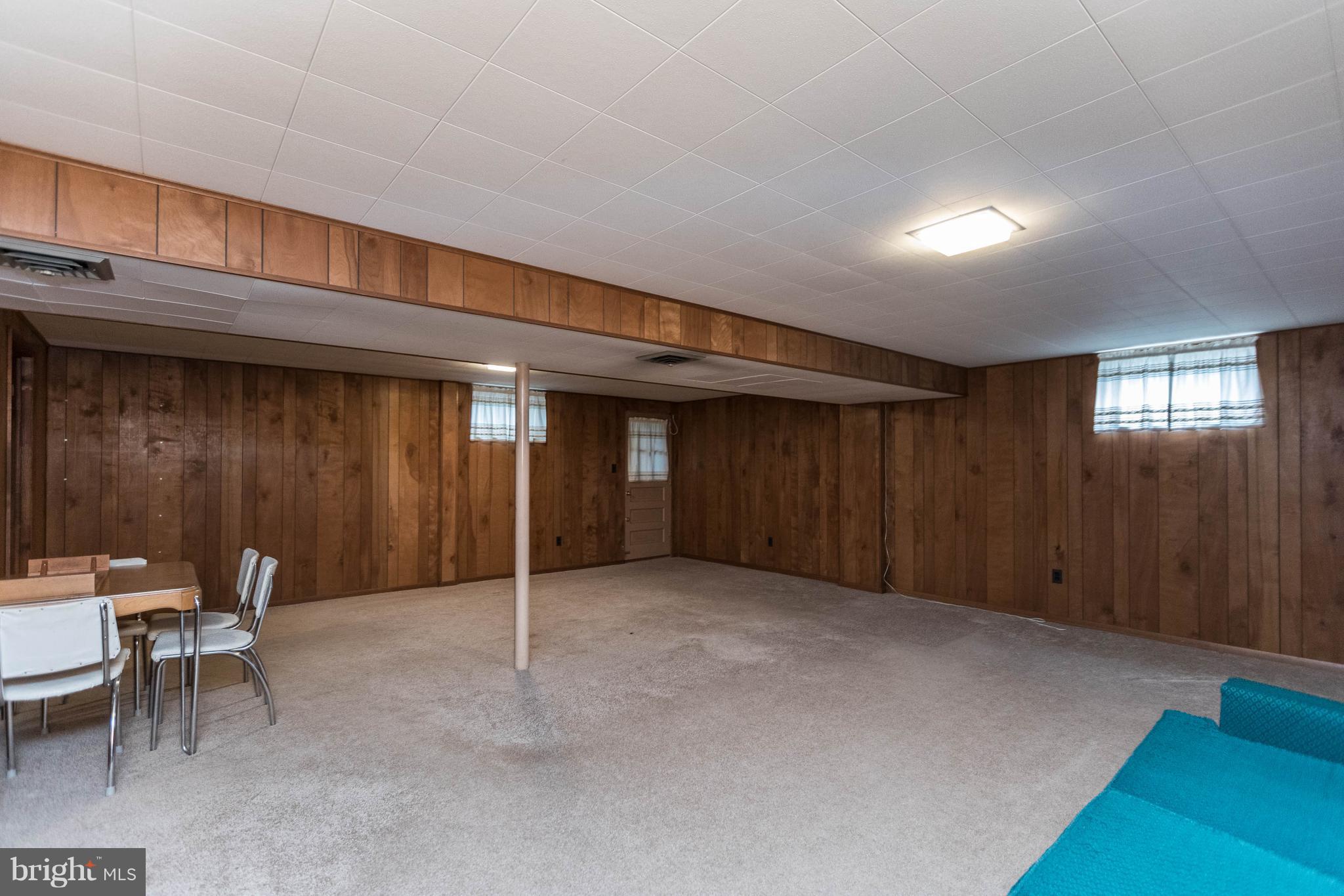 MARLOW HEIGHTS - Residential