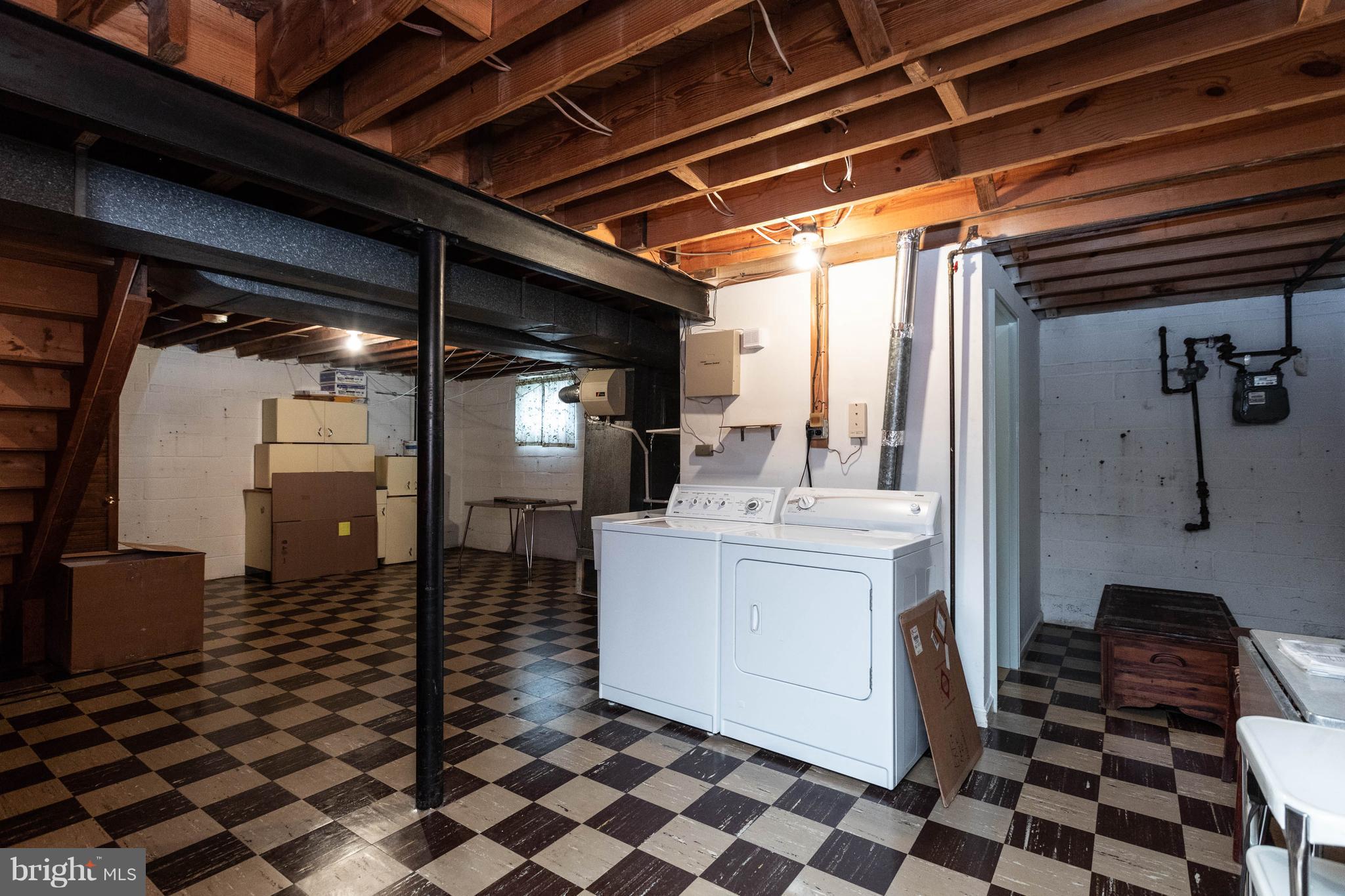 MARLOW HEIGHTS - Residential