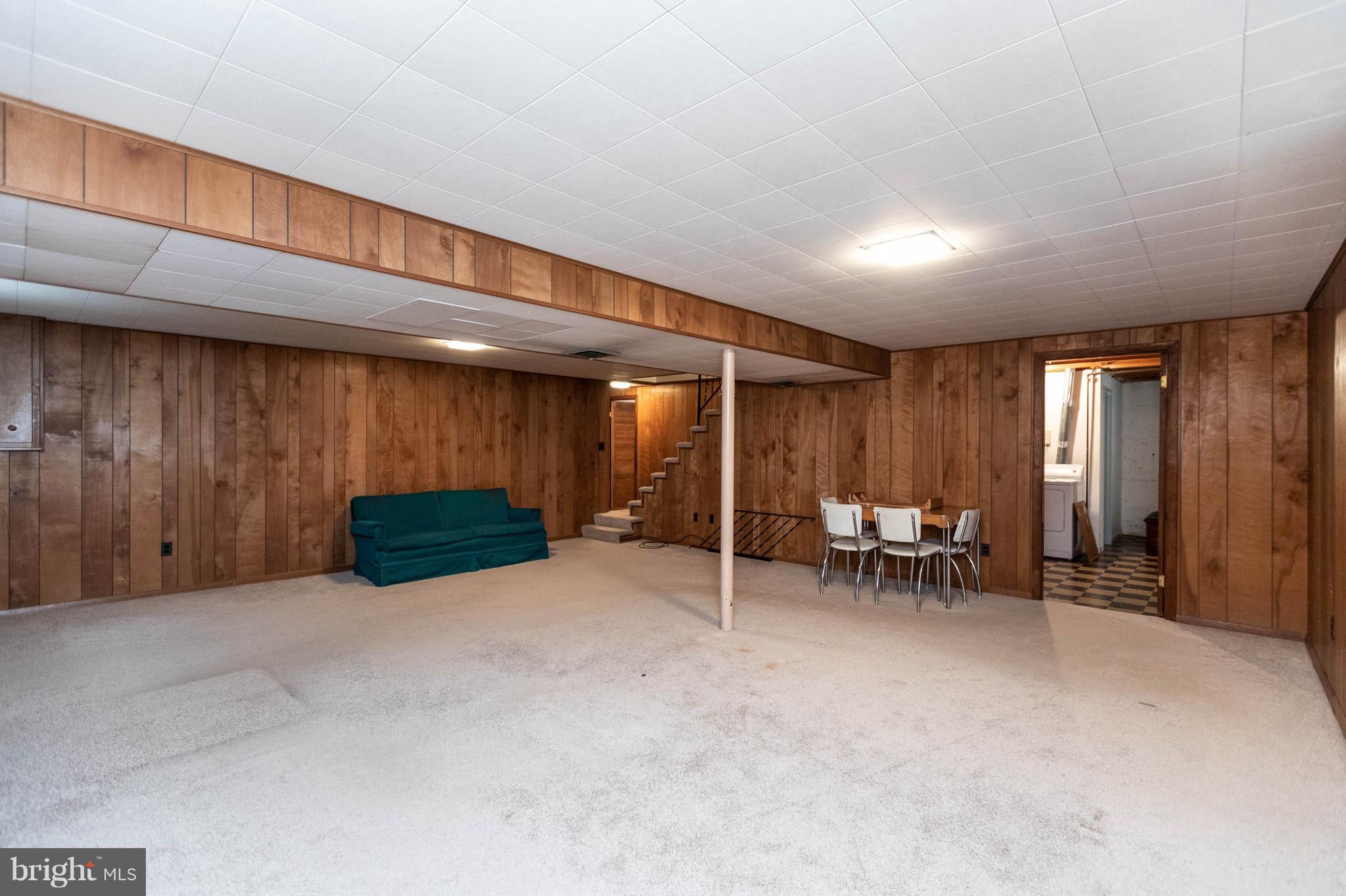 MARLOW HEIGHTS - Residential