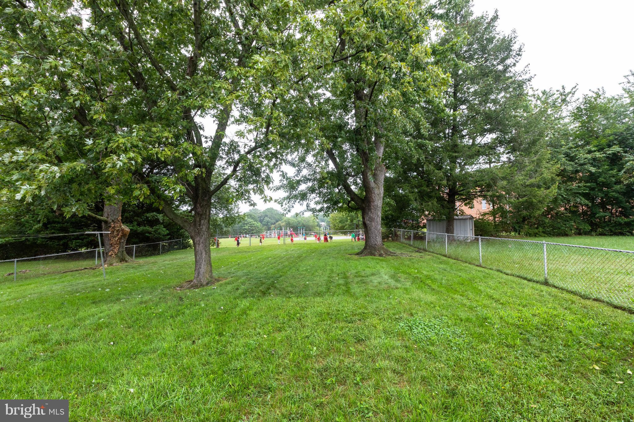 MARLOW HEIGHTS - Residential