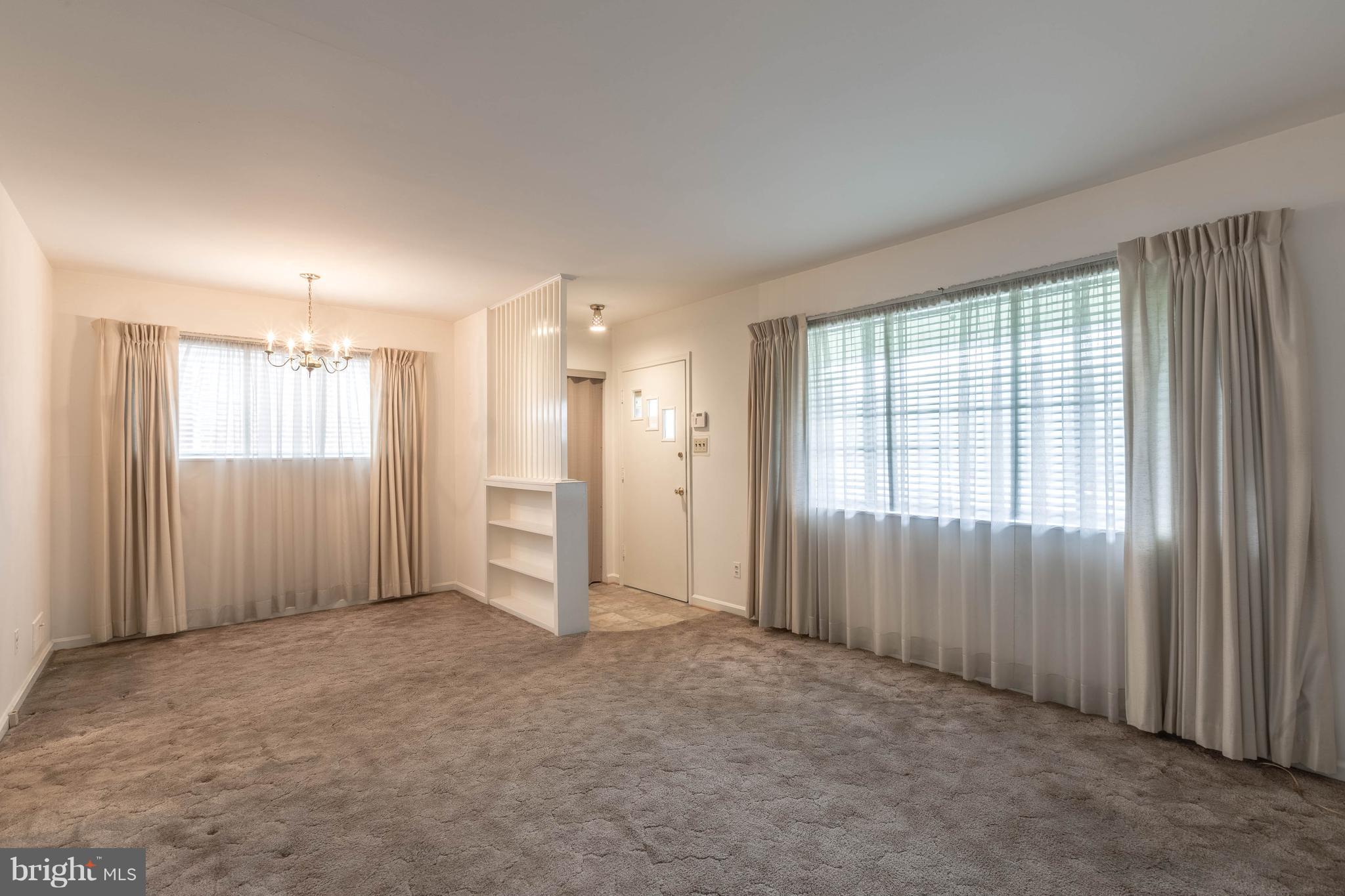 MARLOW HEIGHTS - Residential