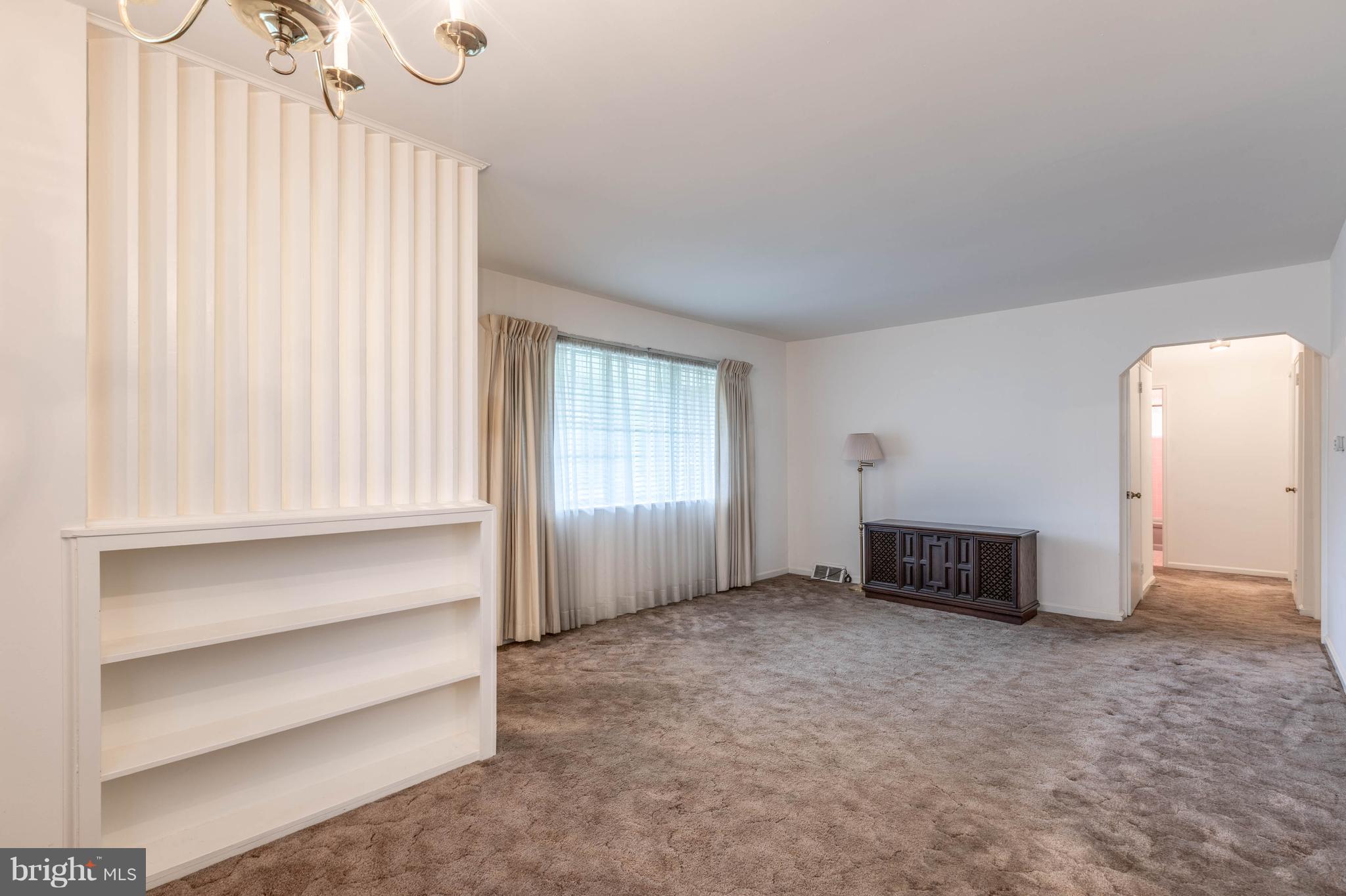 MARLOW HEIGHTS - Residential