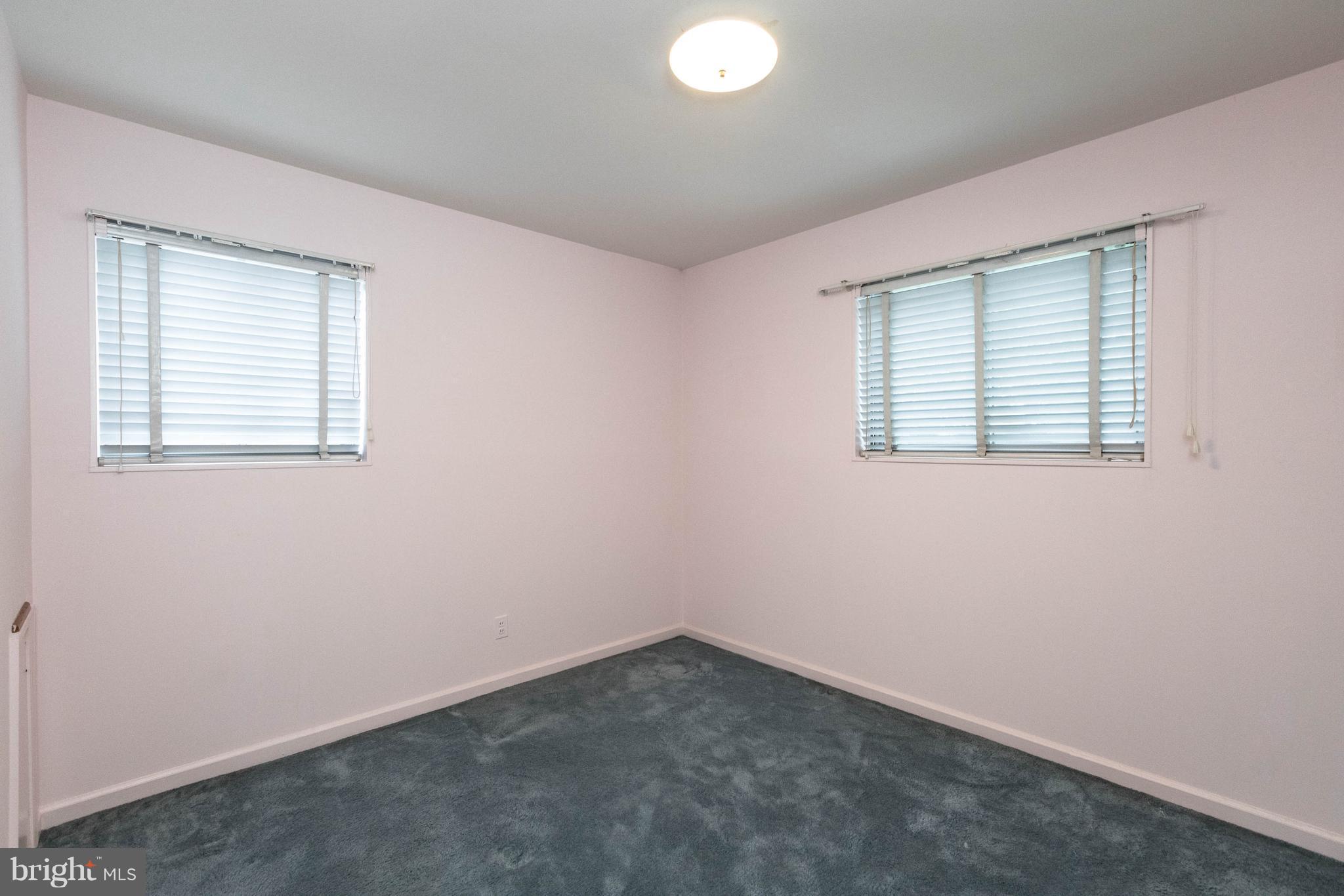 MARLOW HEIGHTS - Residential