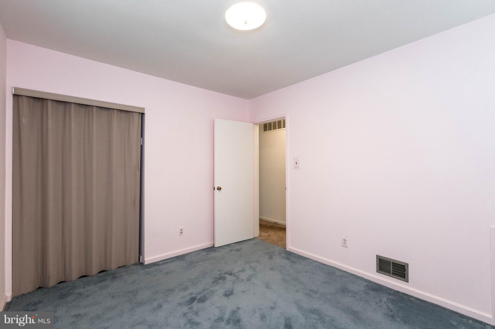 MARLOW HEIGHTS - Residential