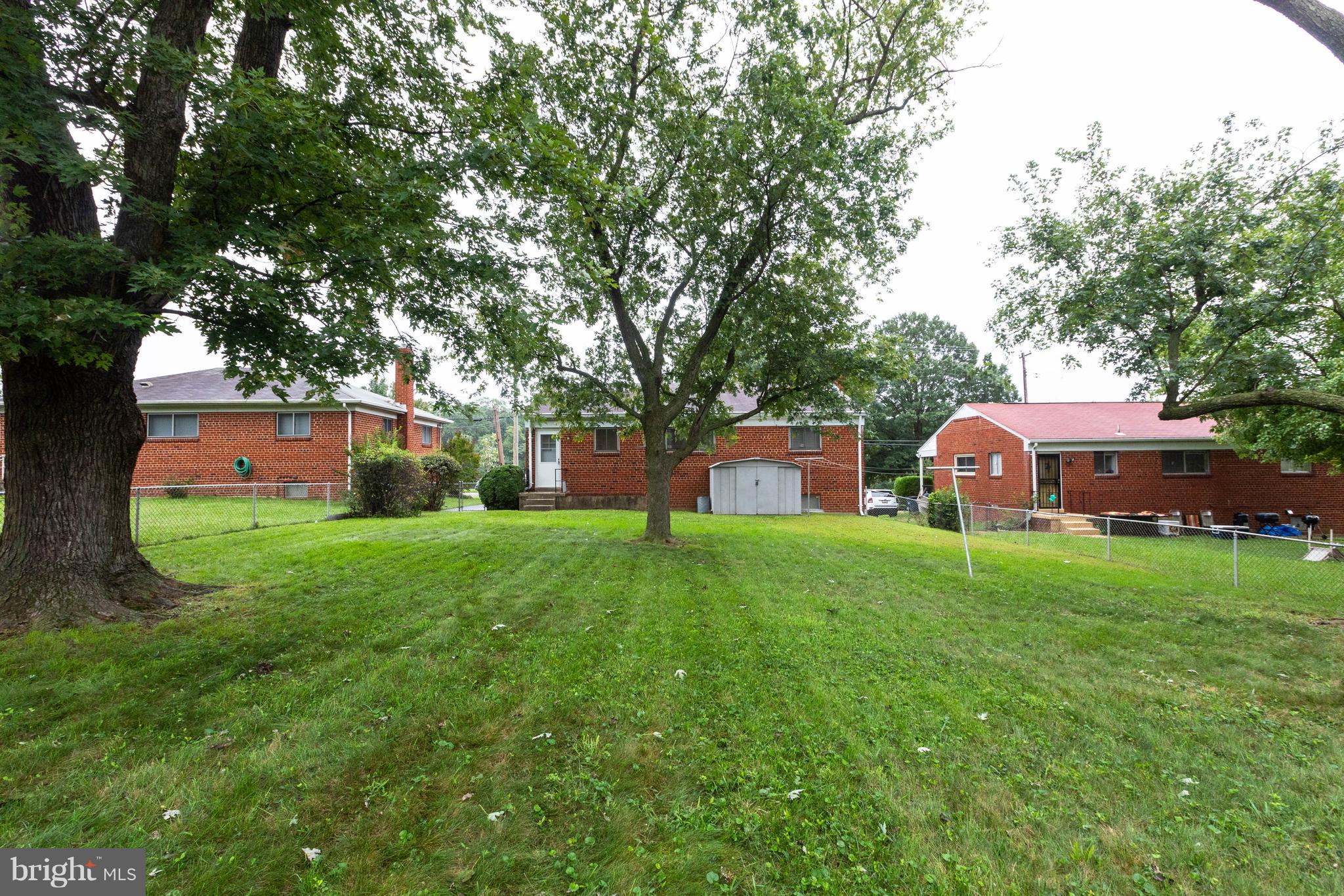 MARLOW HEIGHTS - Residential