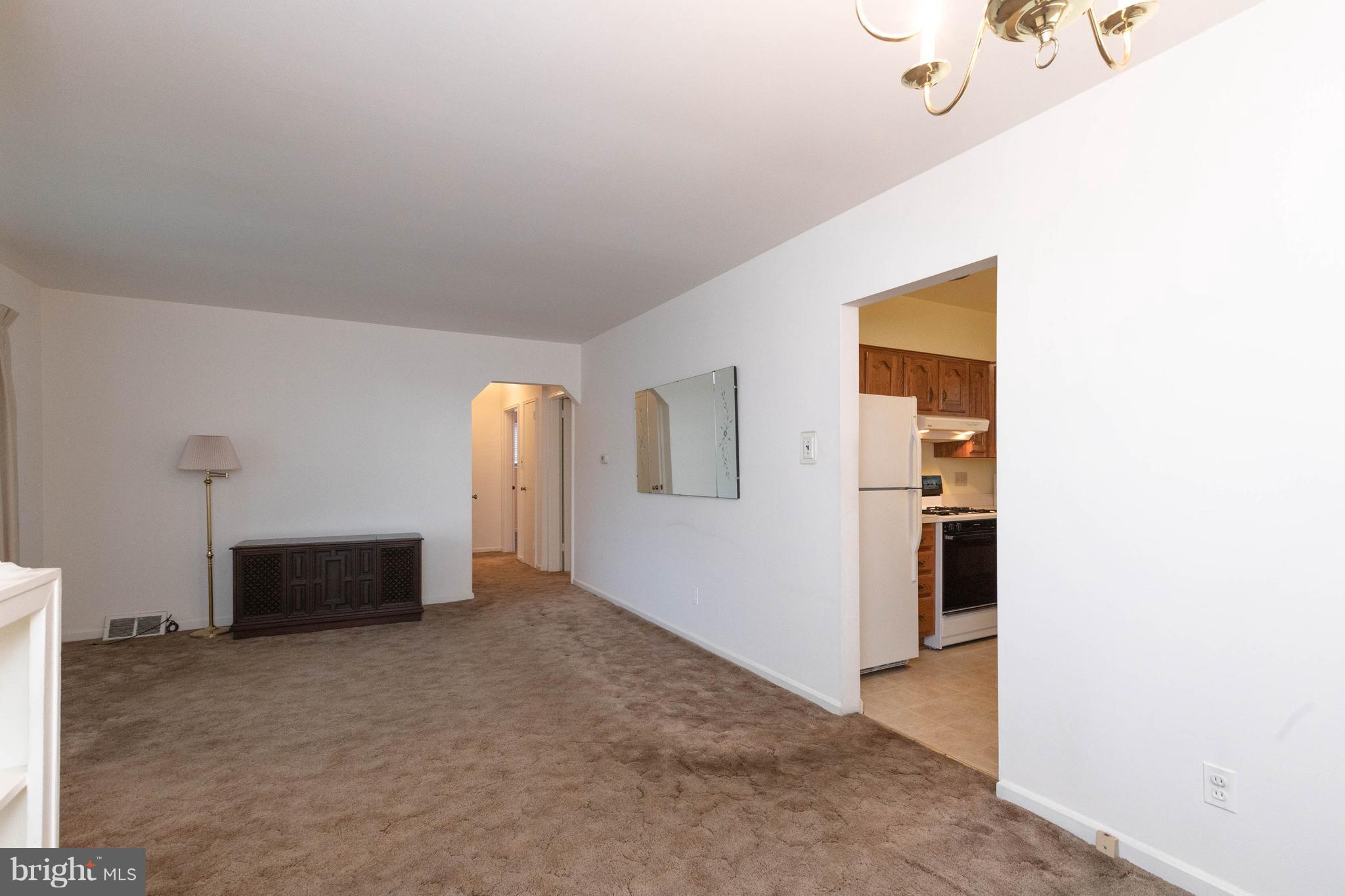 MARLOW HEIGHTS - Residential