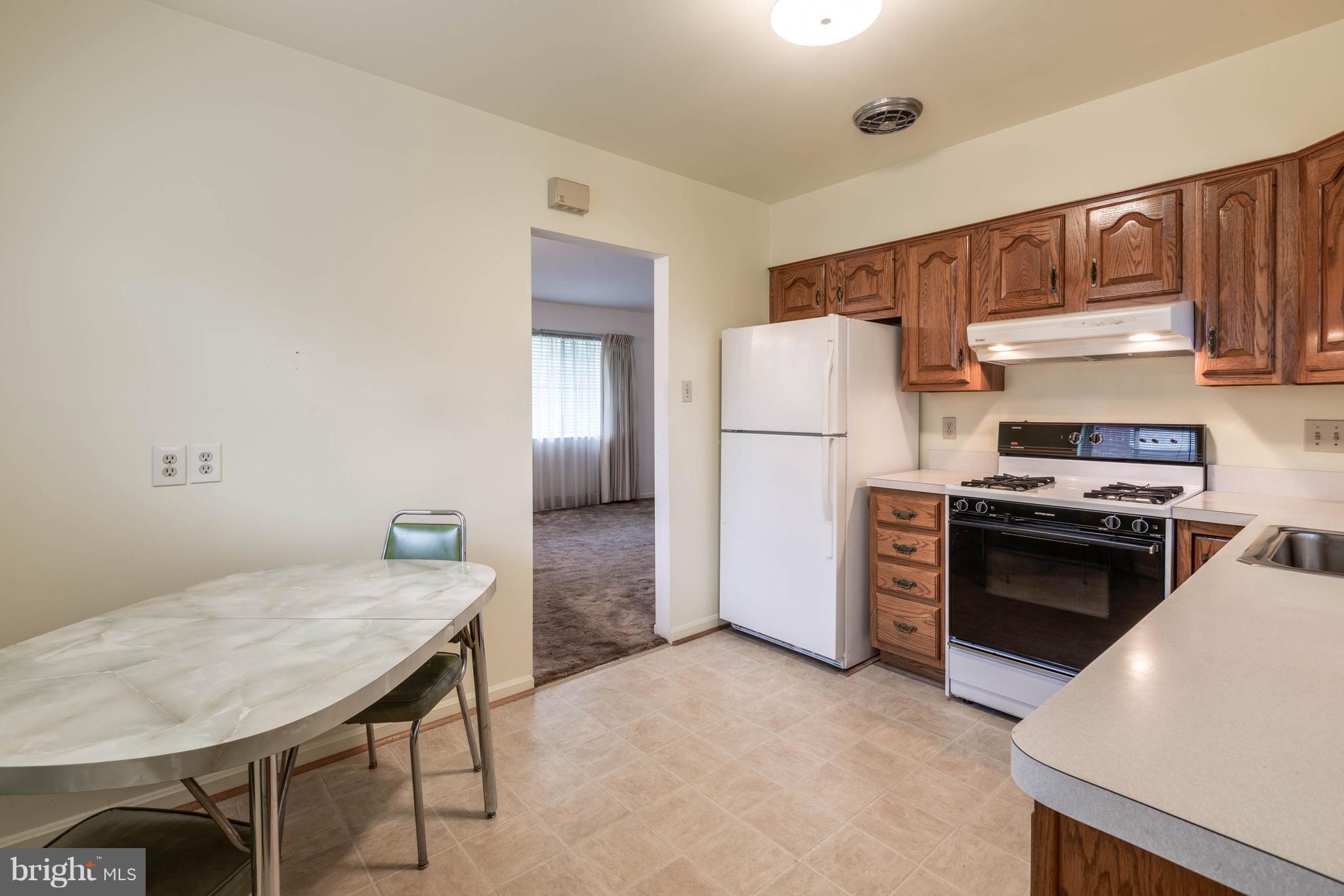 MARLOW HEIGHTS - Residential