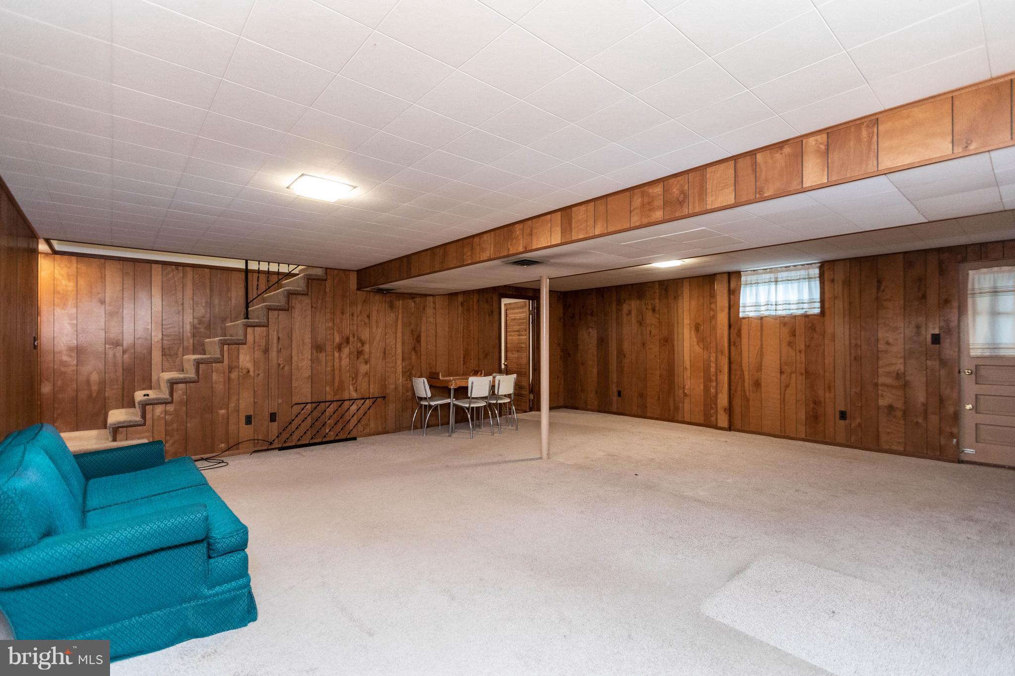 MARLOW HEIGHTS - Residential