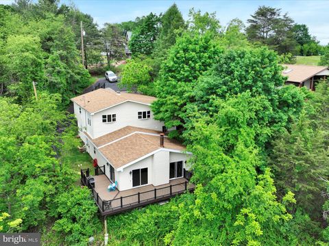 913 WYNONAH DRIVE AUBURN PA 17922
