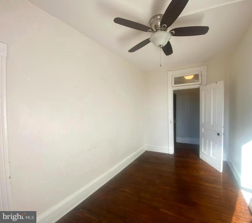 BOLTON HILL HISTORIC DISTRICT - Residential Lease