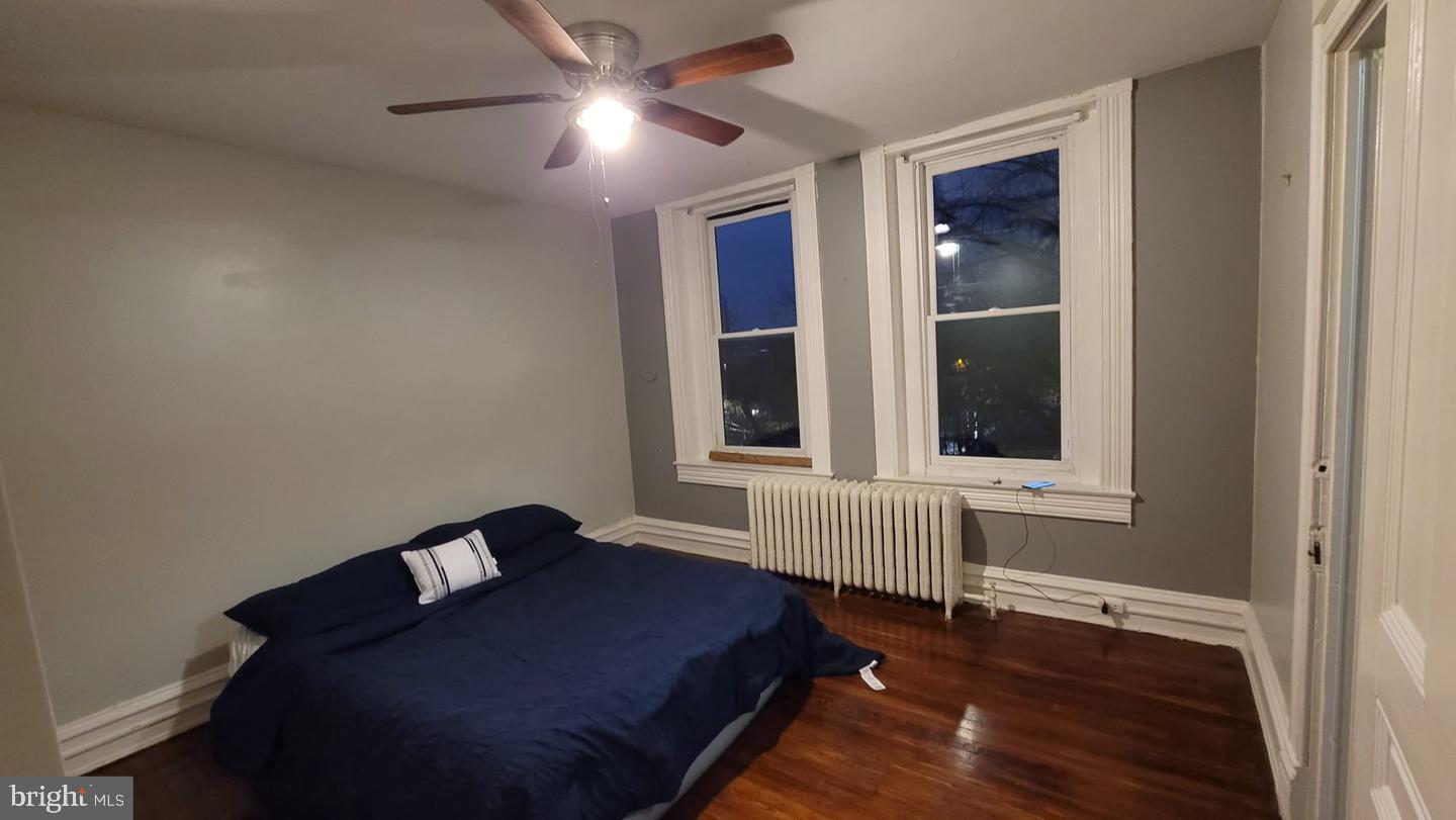 BOLTON HILL HISTORIC DISTRICT - Residential Lease