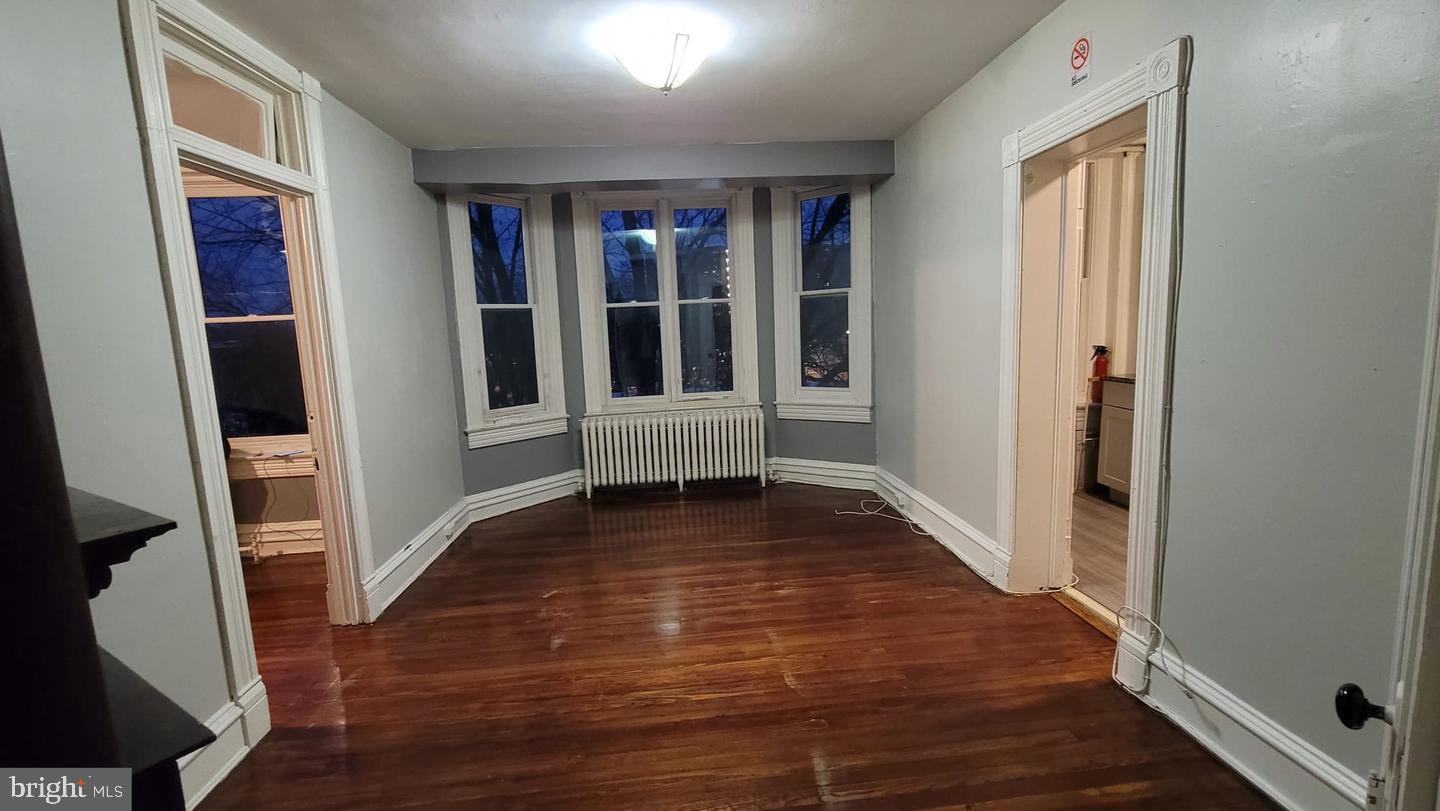 BOLTON HILL HISTORIC DISTRICT - Residential Lease